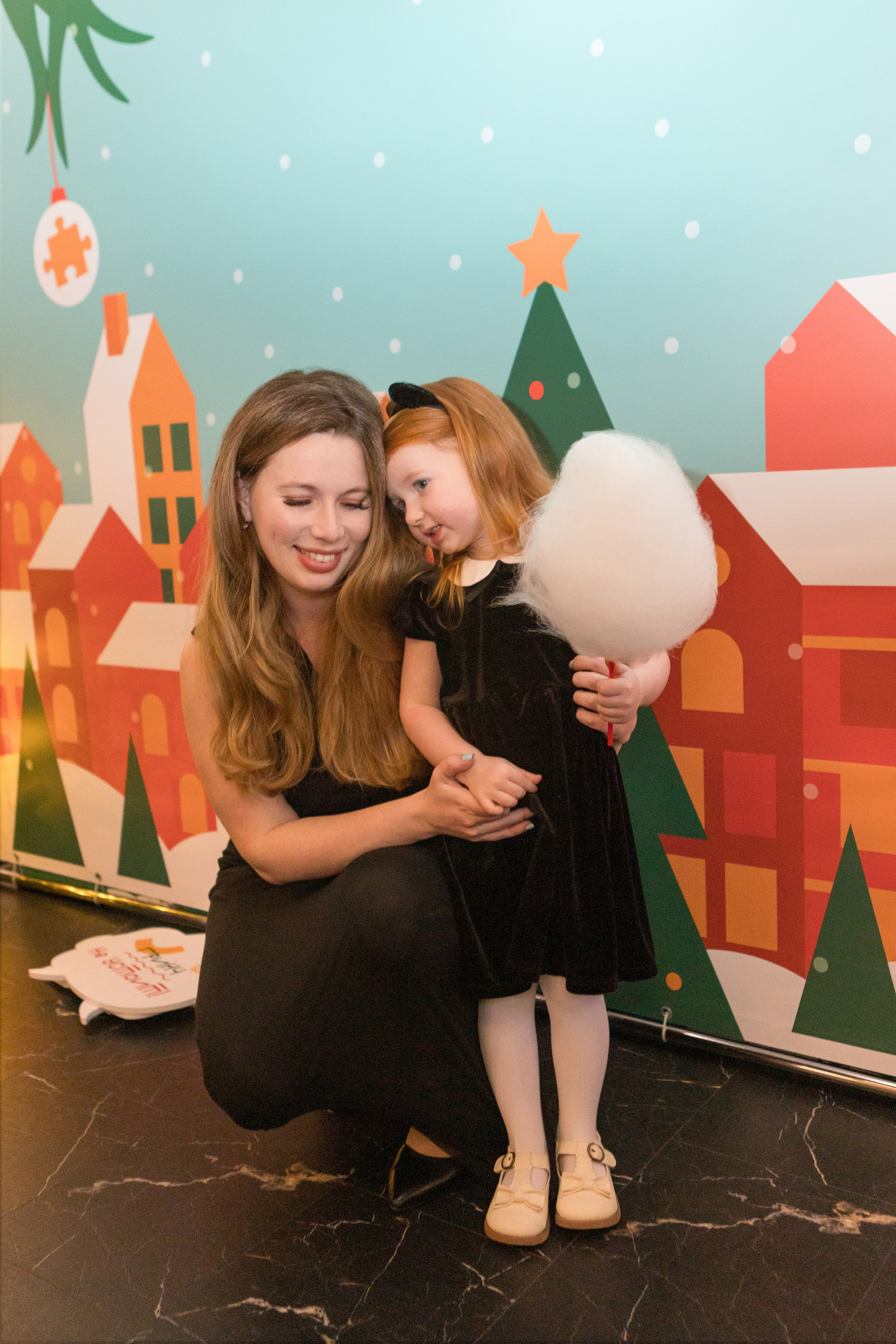 Семейный интерактивный праздник Харди Гарди и KARLSSON HOUS. Детский и контент фотограф Надя Волкова Санкт-Петербург