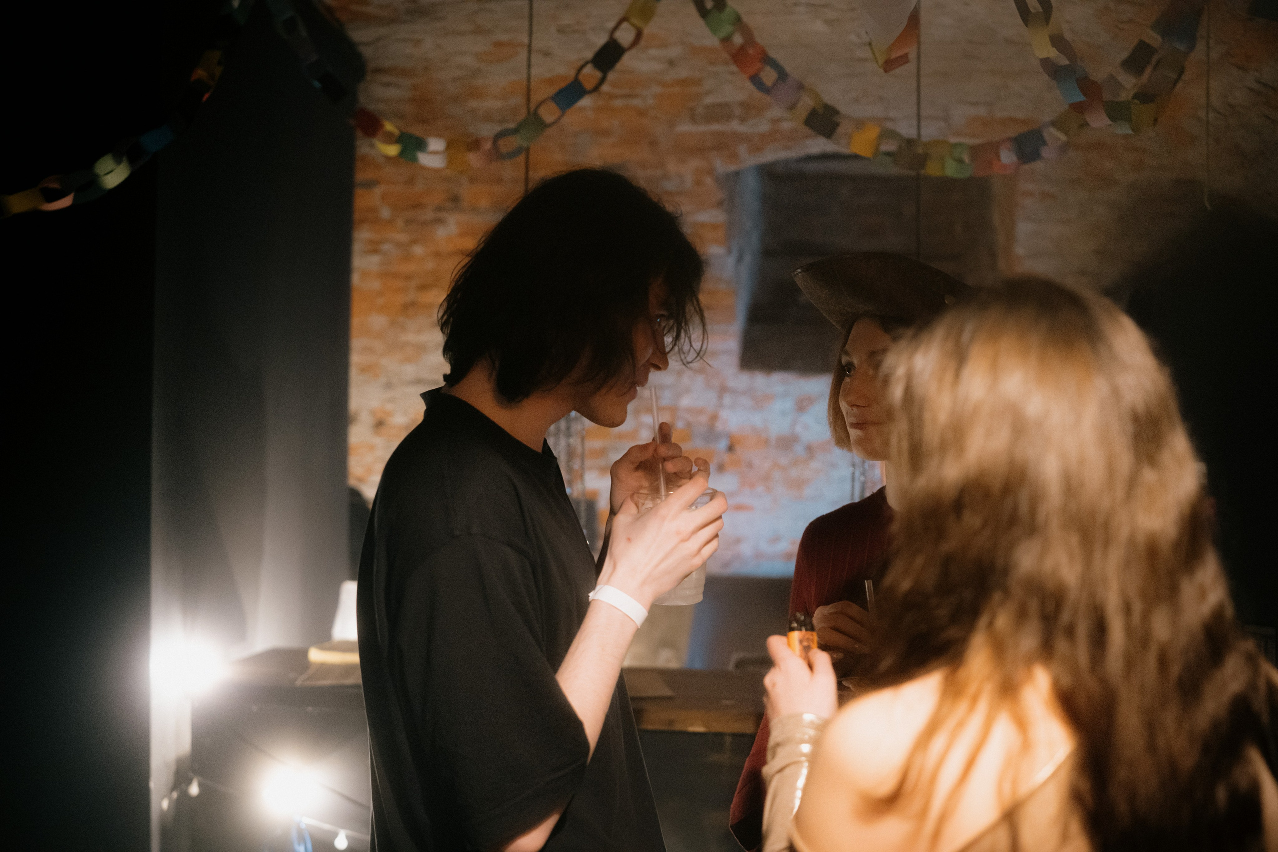 FROM PROVINCE | Морозилка. Фотограф Vika Rin