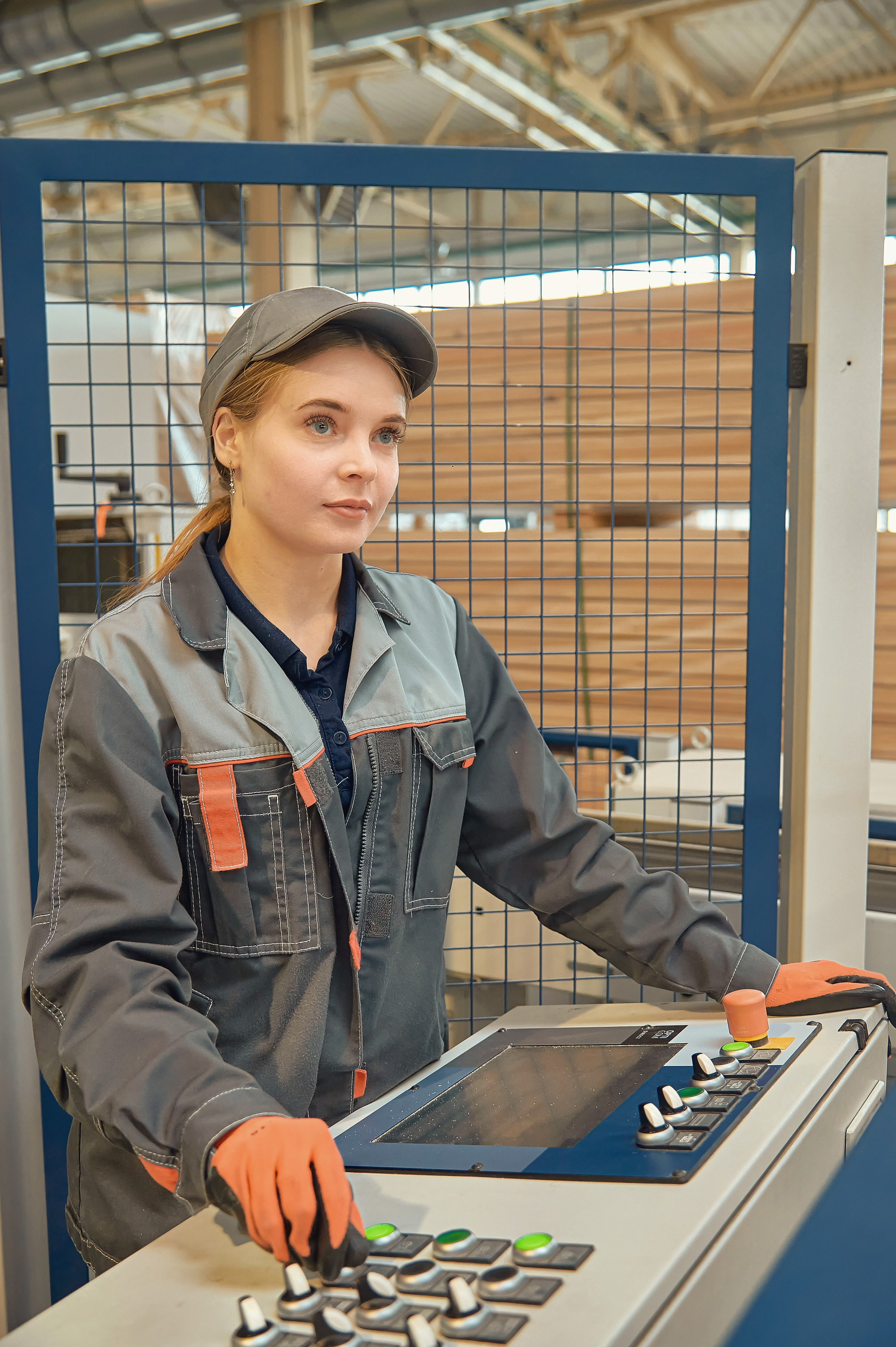 ММК — Мебельная мануфактура Красноярска. Фотограф Яковлев Роман — Красноярск