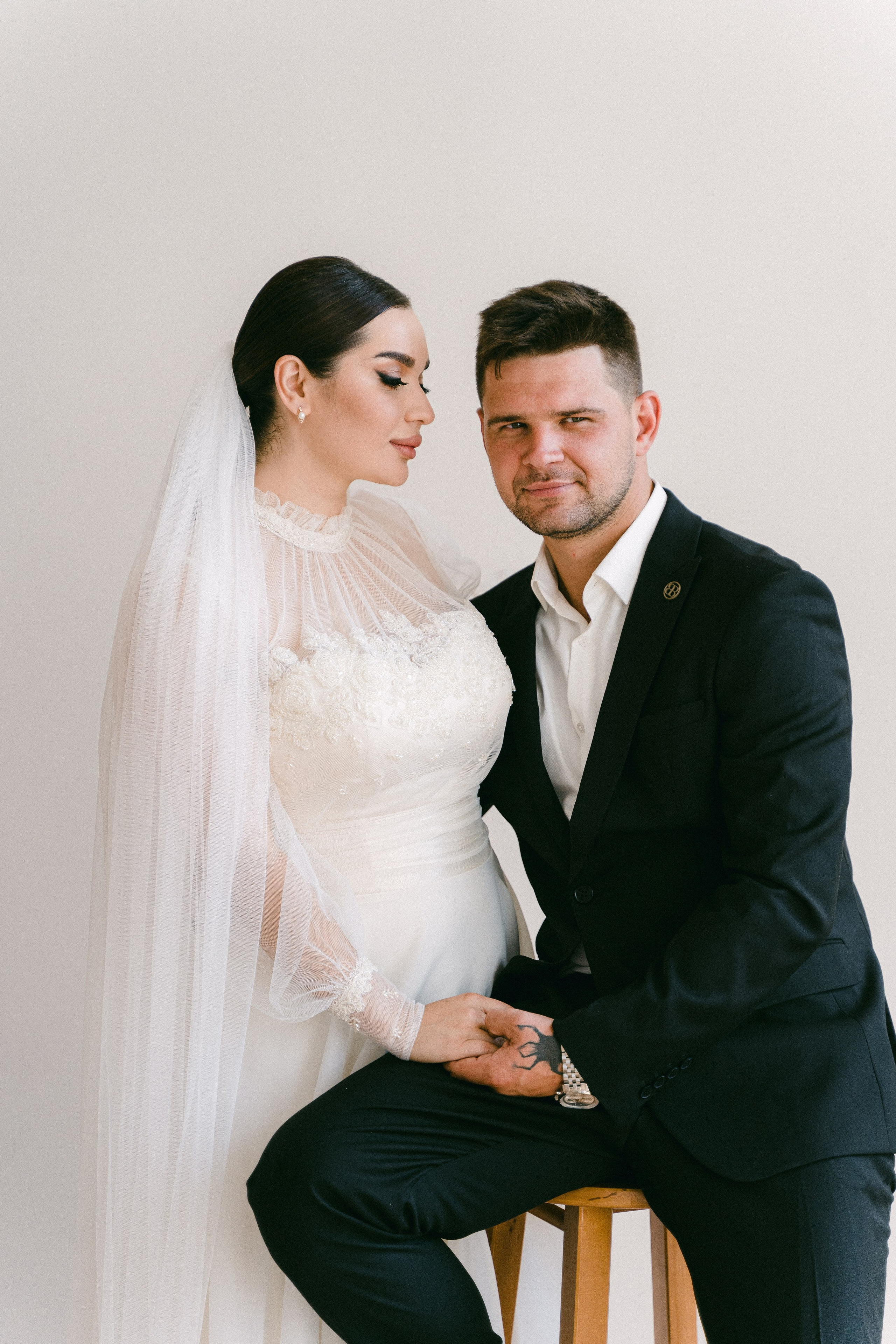 D & A. Свадебный Фотограф в Майкопе Полина Махонина