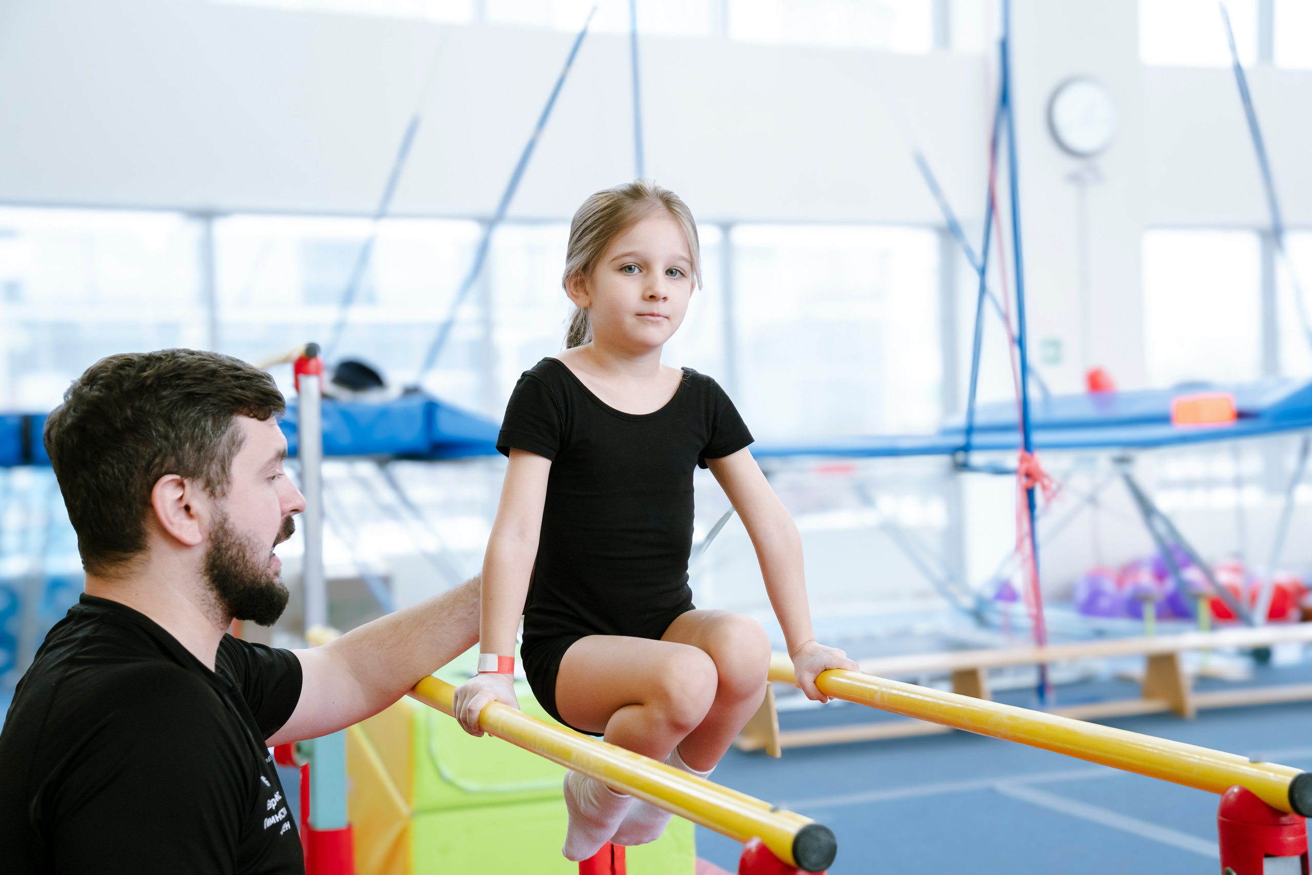 Европейский Гимнастический Центр. Репортажный фотограф — Александр Пода