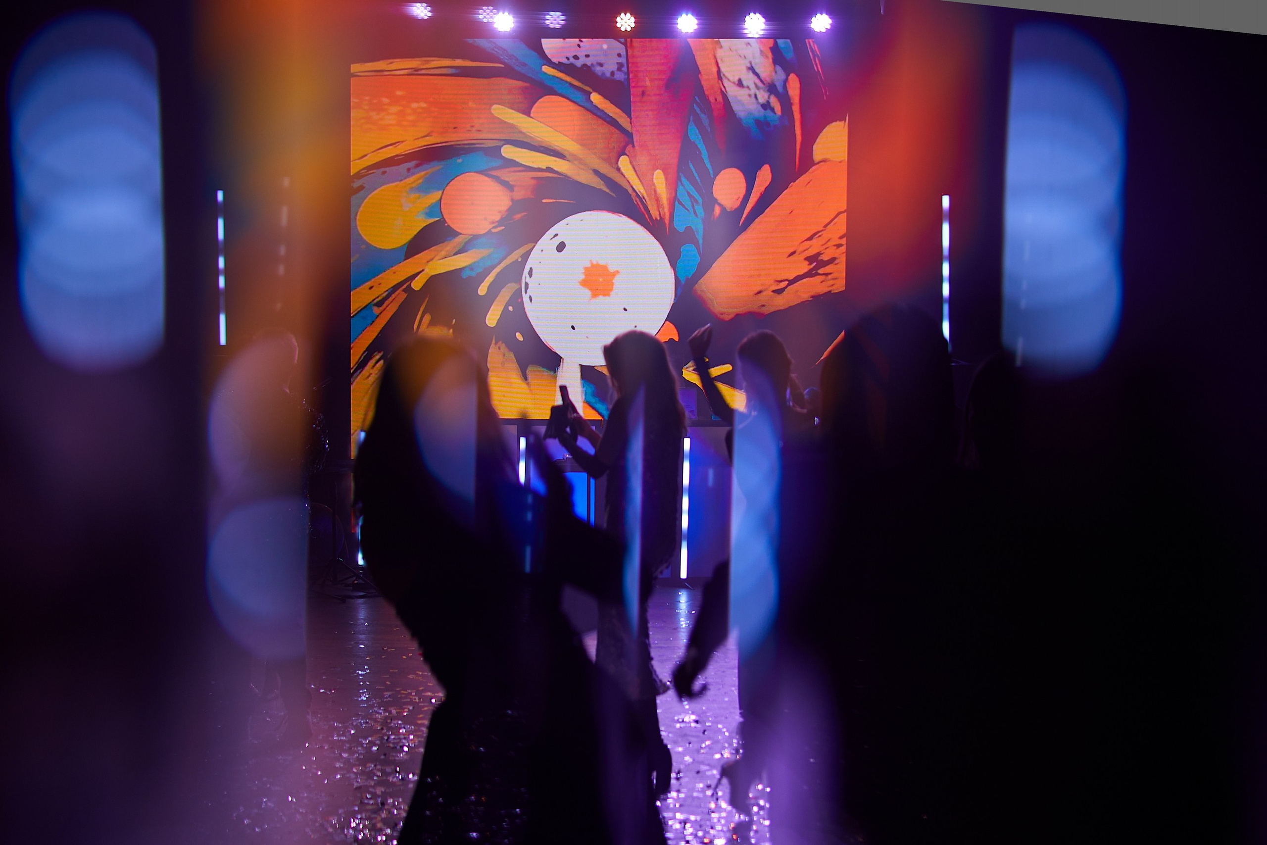 RADUGADESIGN. Event фотограф Александр Осин. г. Москва