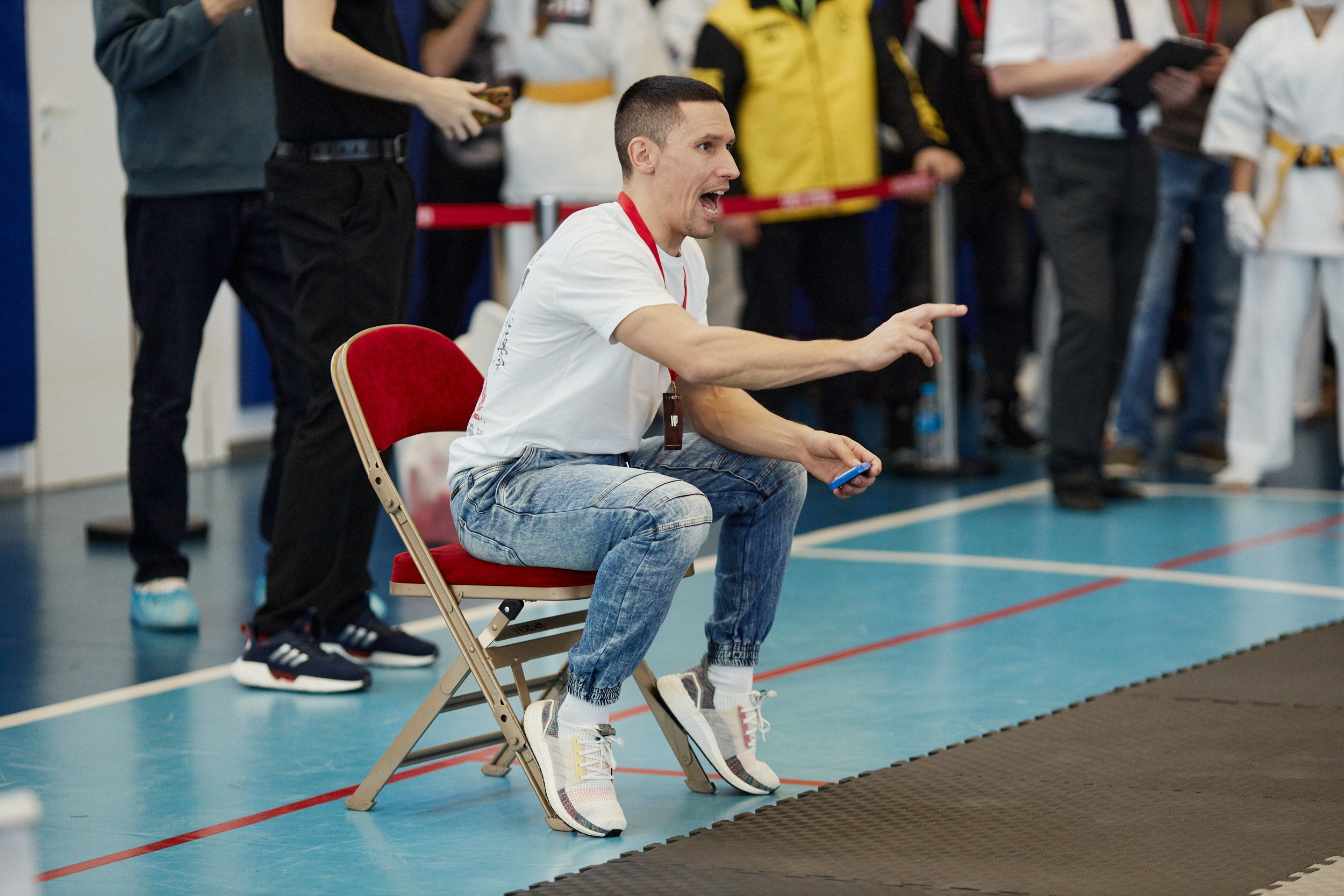 Репортаж. Репортажный фотограф в Санкт-Петербурге Синкина Полина