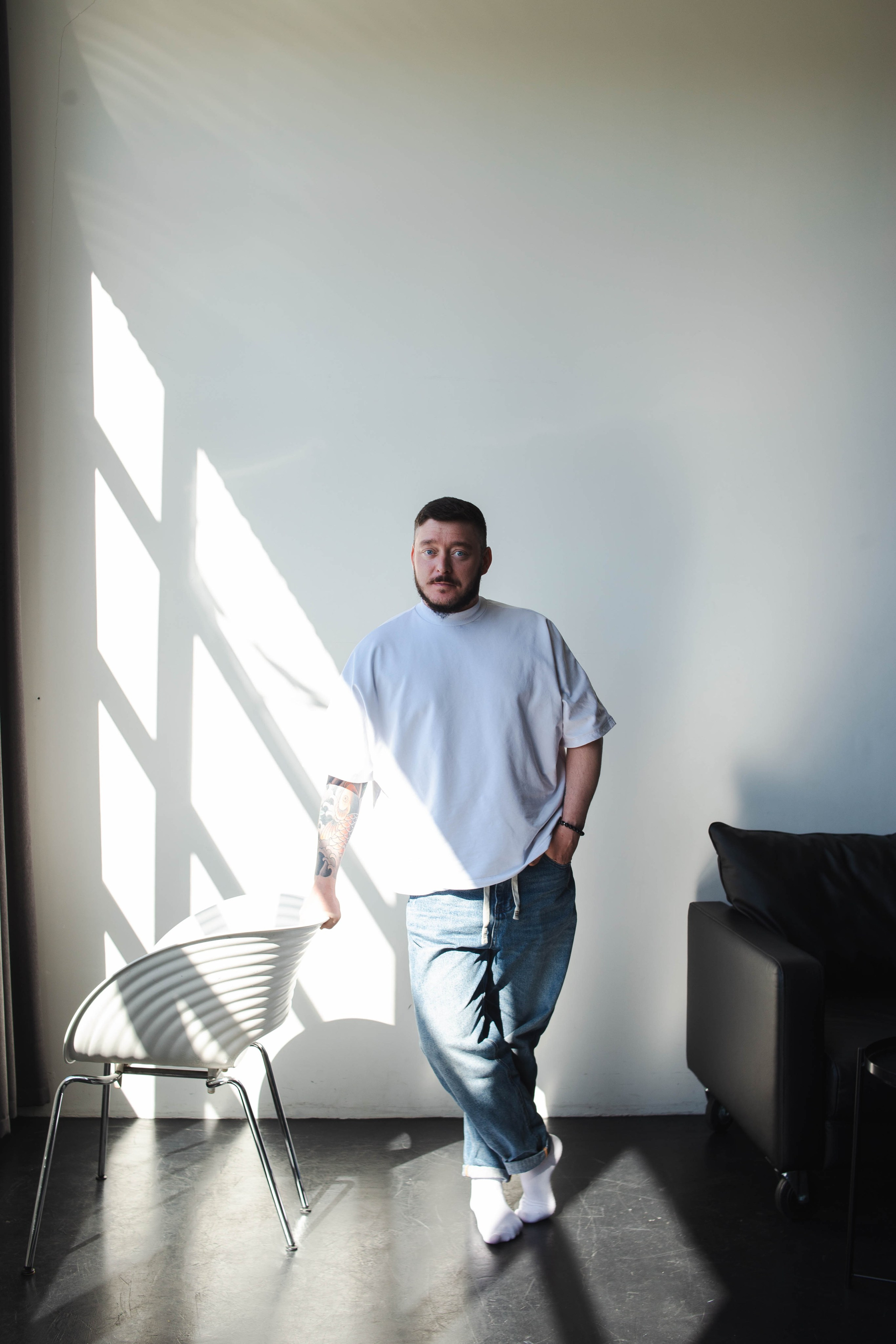 Андрей. Семейный фотограф Софи Симакова в Волгограде и Волжском