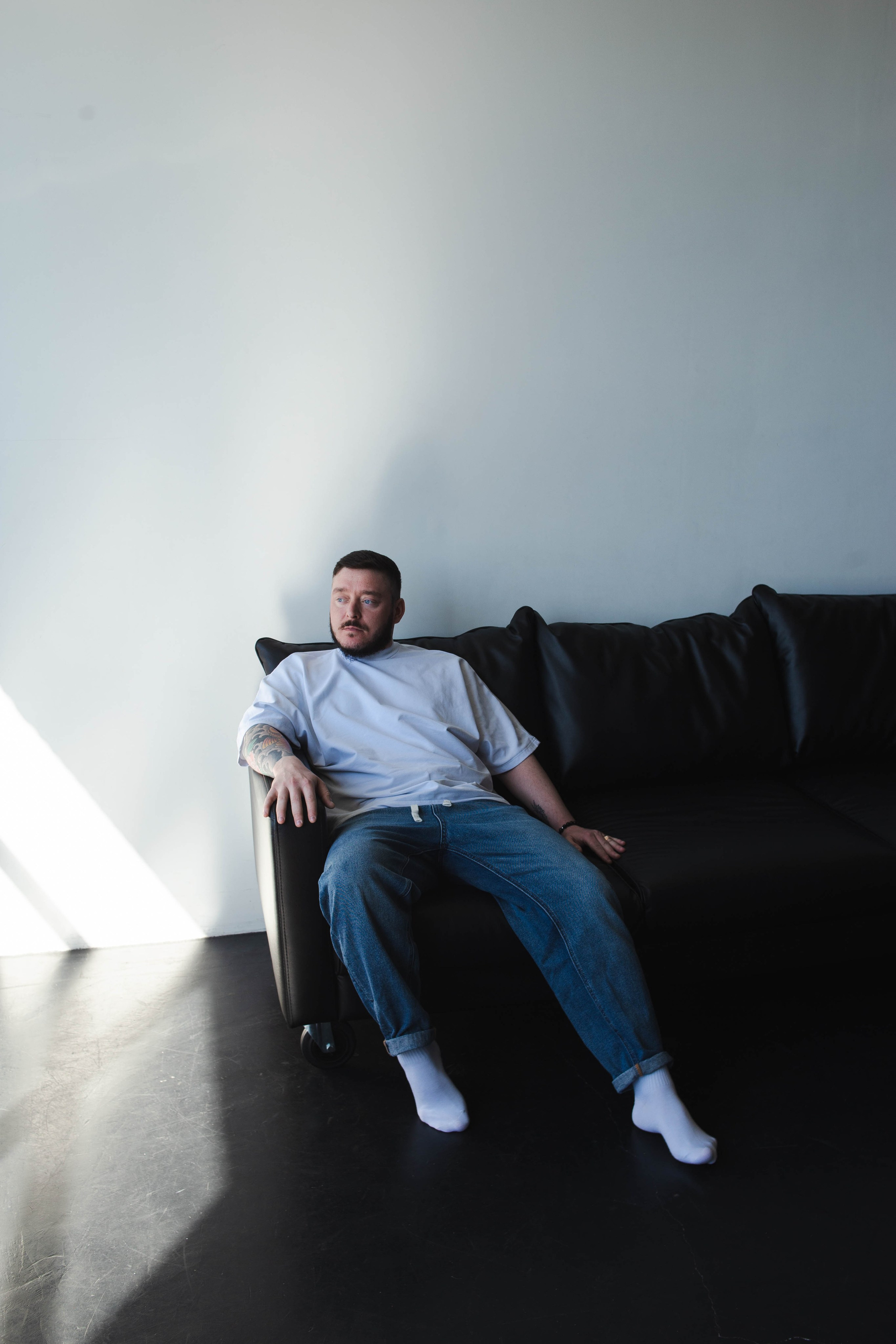 Андрей. Семейный фотограф Софи Симакова в Волгограде и Волжском