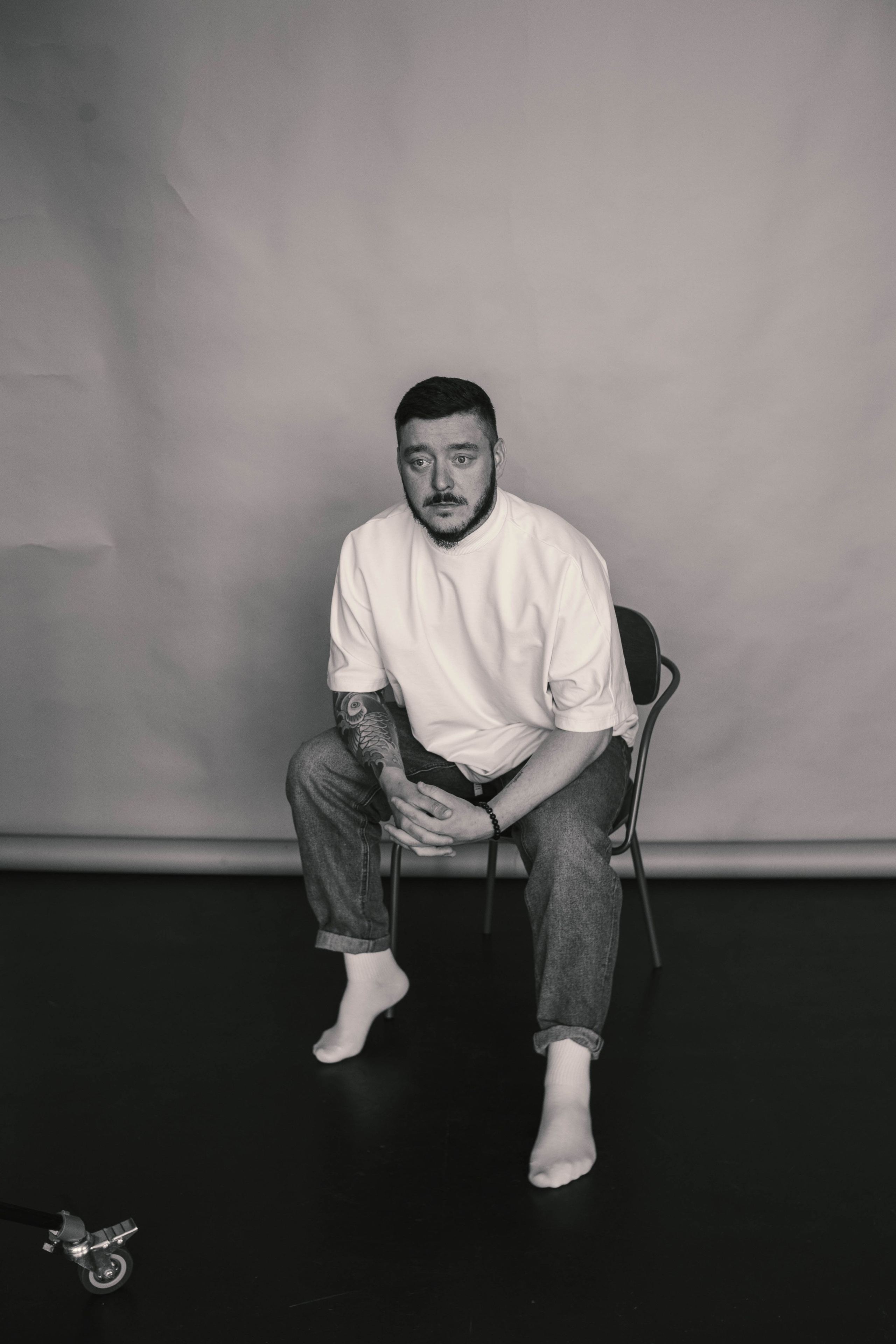 Андрей. Семейный фотограф Софи Симакова в Волгограде и Волжском