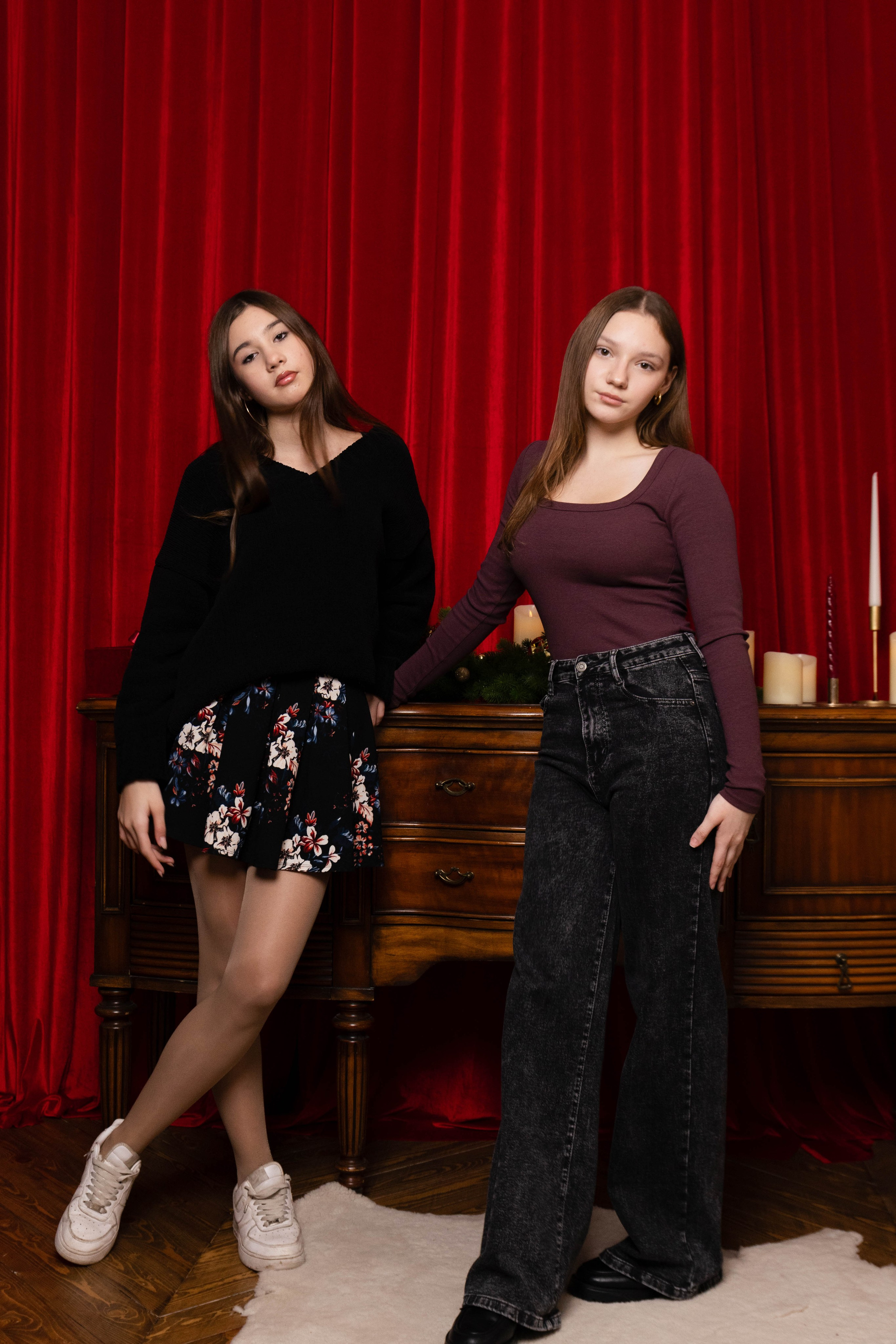 7 «Е». Семейный фотограф Софи Симакова в Волгограде и Волжском