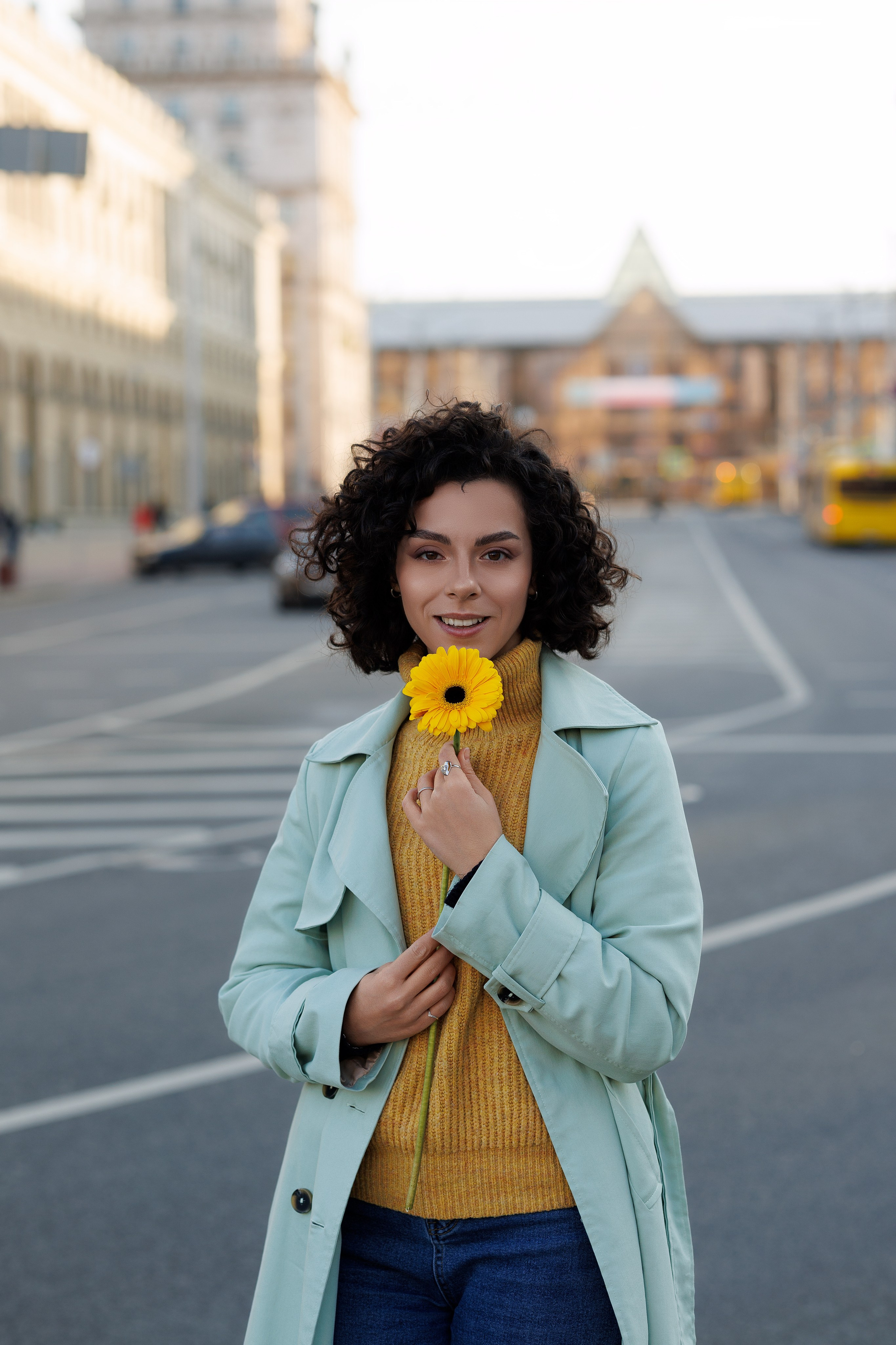 Индивидуальные фотопрогулки. Фотограф Минск
