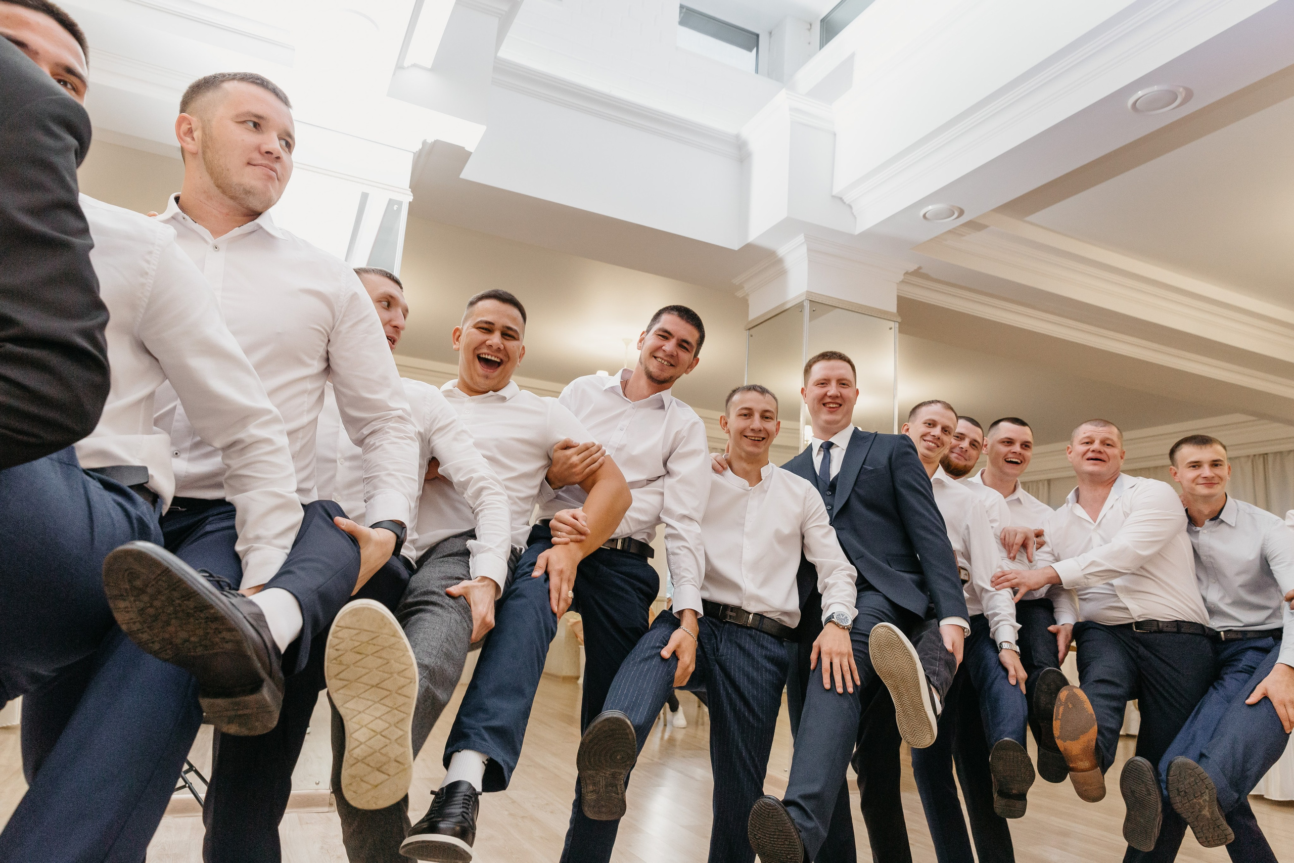 Валерия и Александр. Фотограф, видеограф в Челябинске Глеб Хазиев