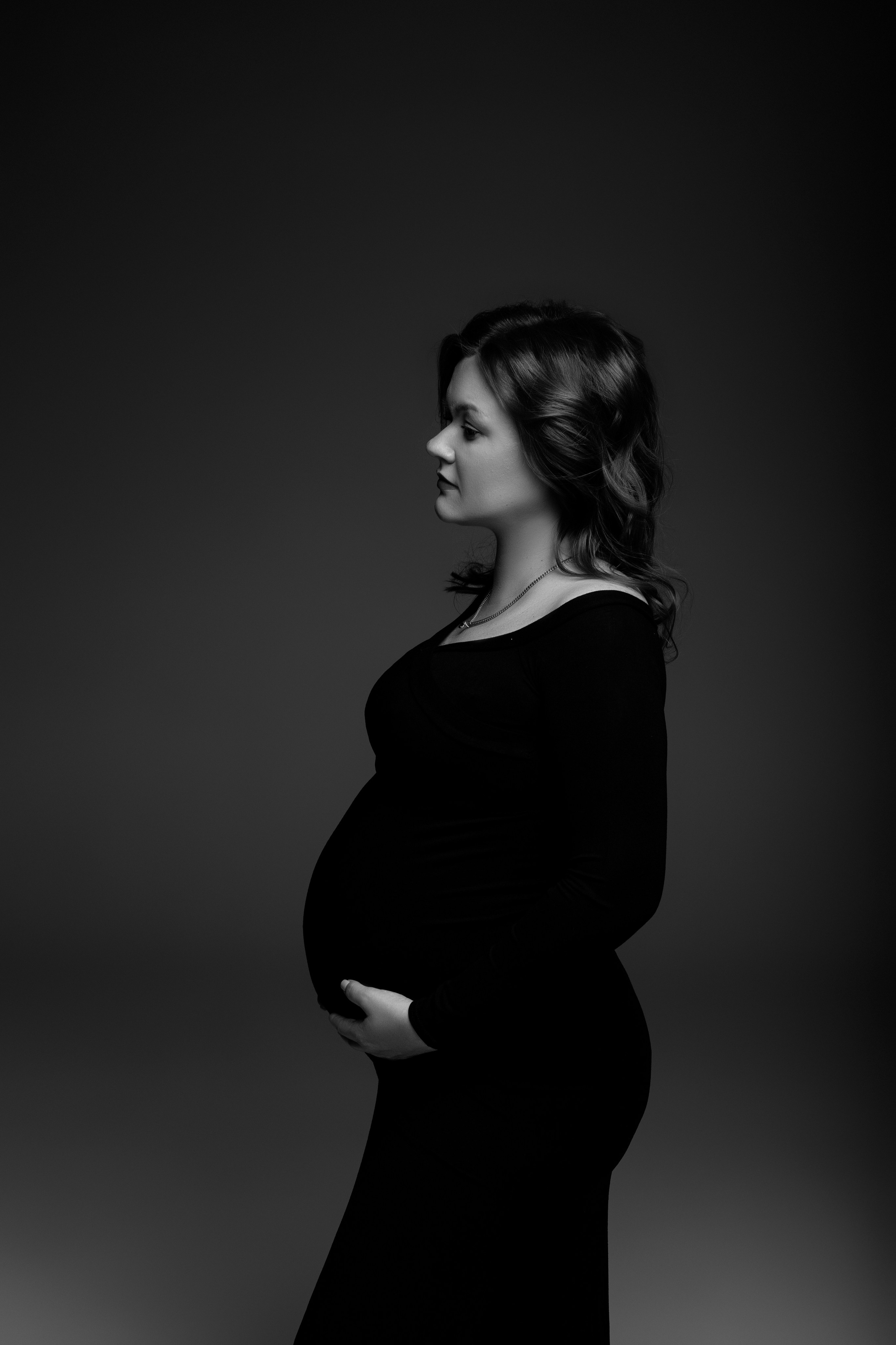 Фотосессия беременности в Хабаровске. Фотограф беременности в Хабаровске Сарычева Надежда