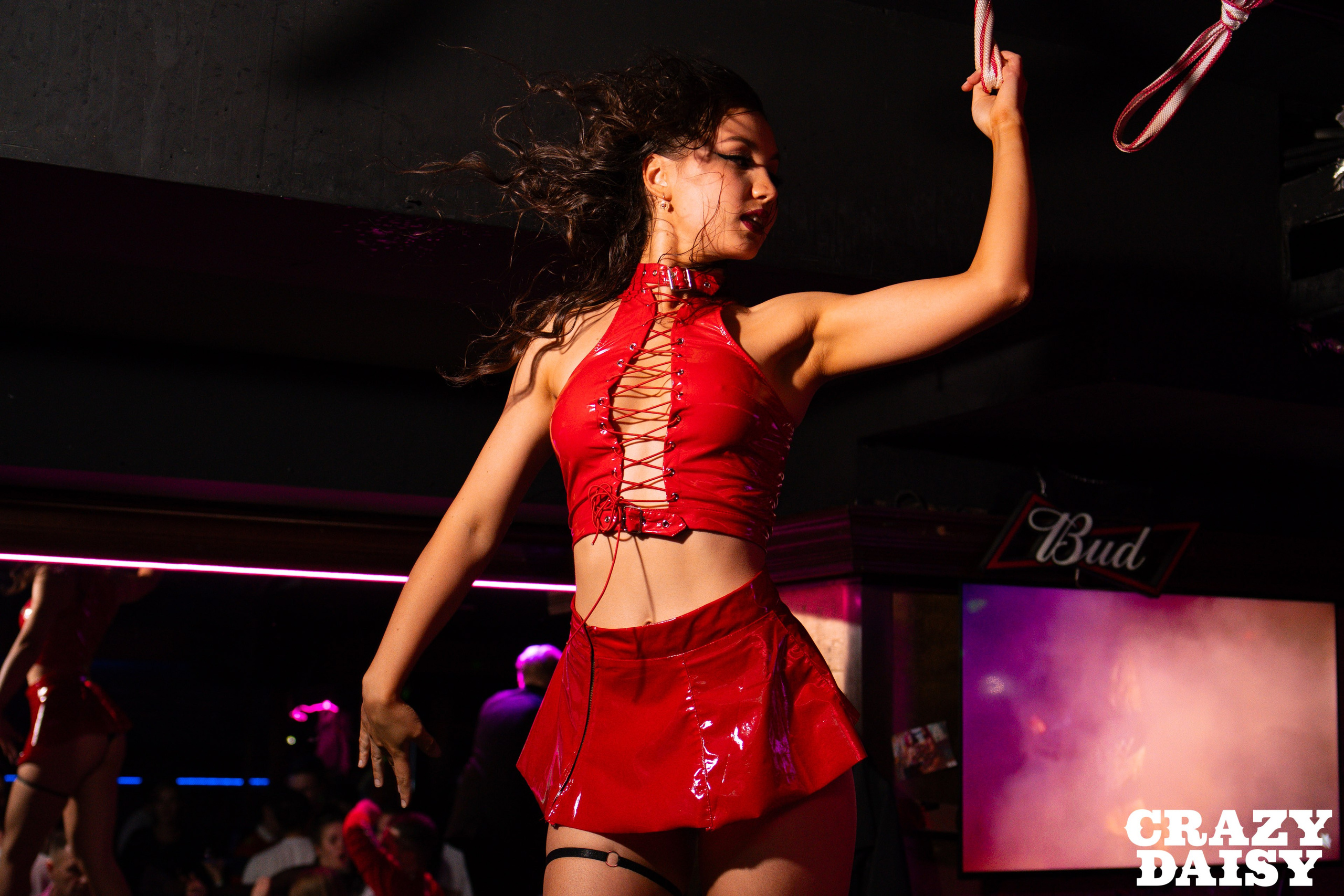 Сборник: Клубный репортаж. Фотограф Иван Шабунов