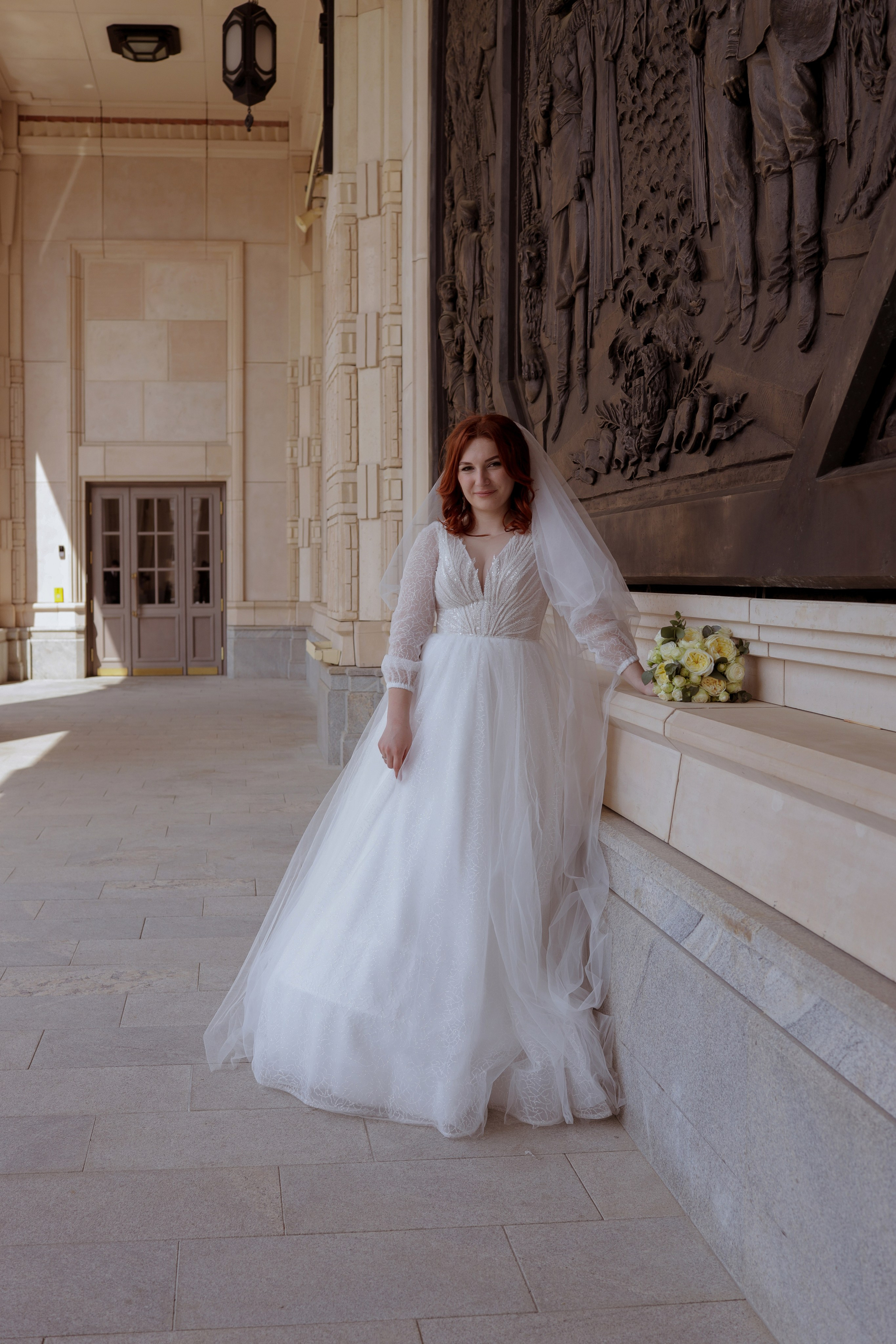 Кристина и Илья. Свадебный фотограф в Крыму Виталий Овчинников