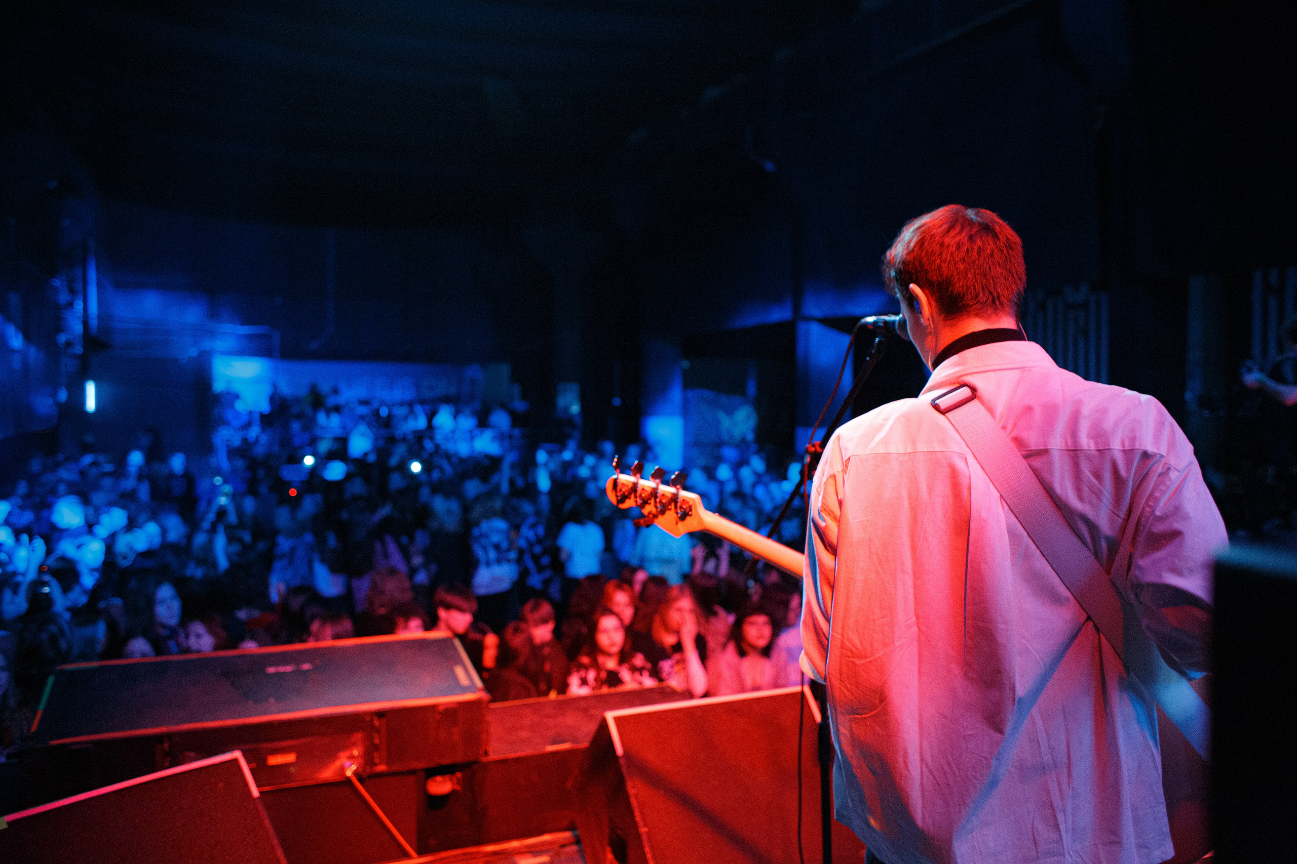 Cover patry. Фотограф в Пермском крае Матвей Раттер