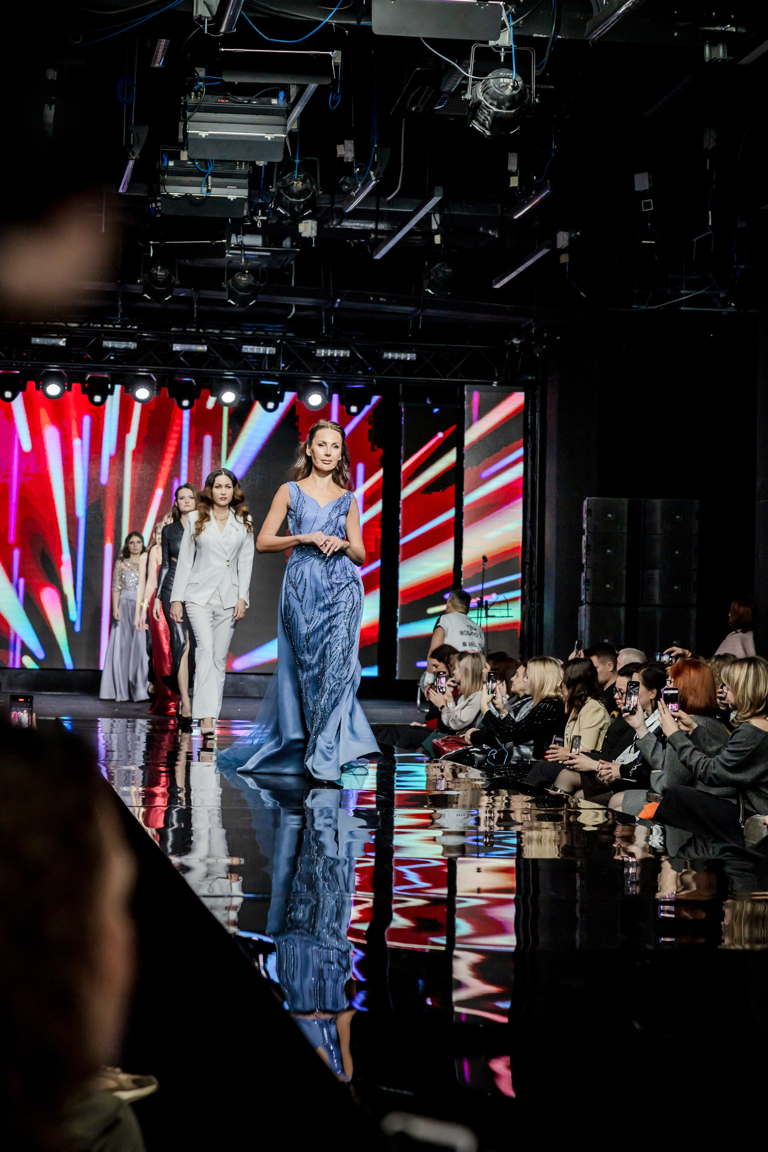 Fashion photography. Свадебный фотограф Москва Гаджимагомедова Зарема