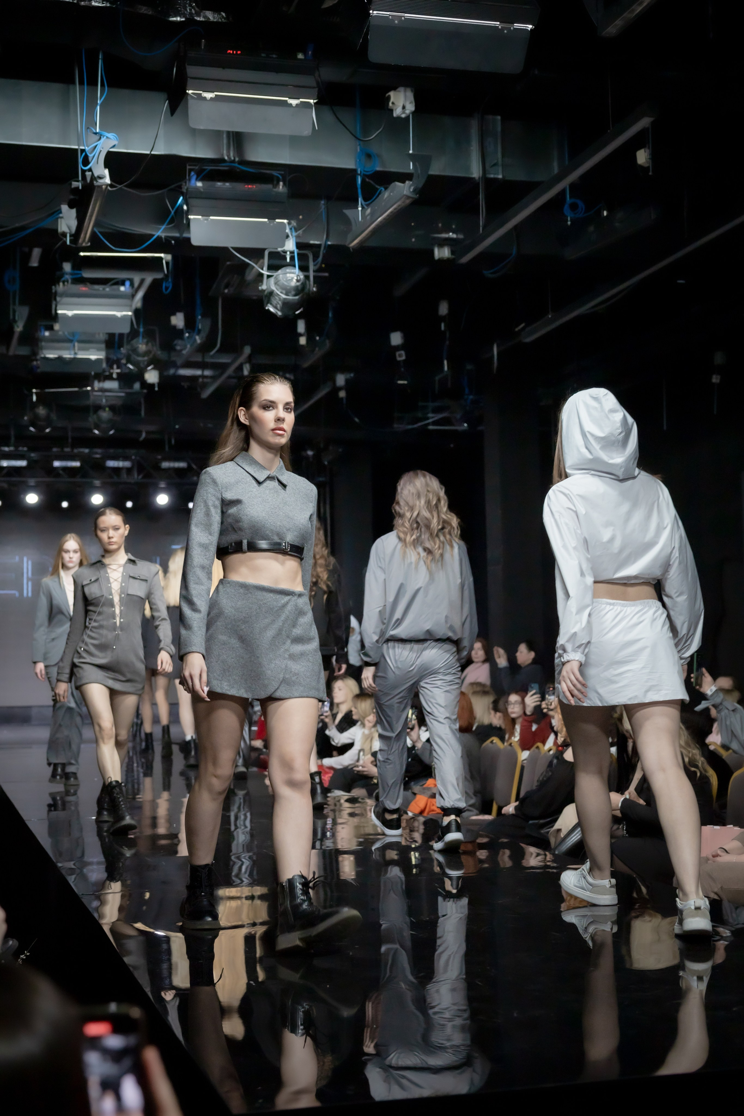 Fashion photography. Свадебный фотограф Москва Гаджимагомедова Зарема