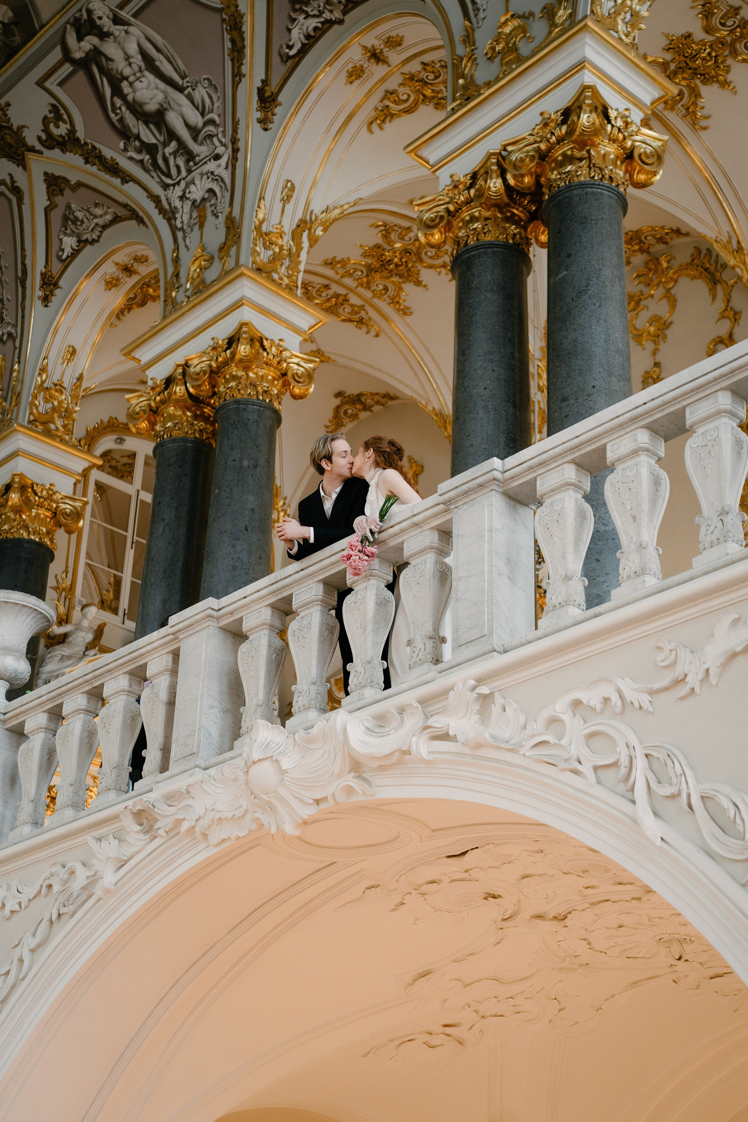 Свадебный и семейный фотограф в Воронеже Анастасия Бойко