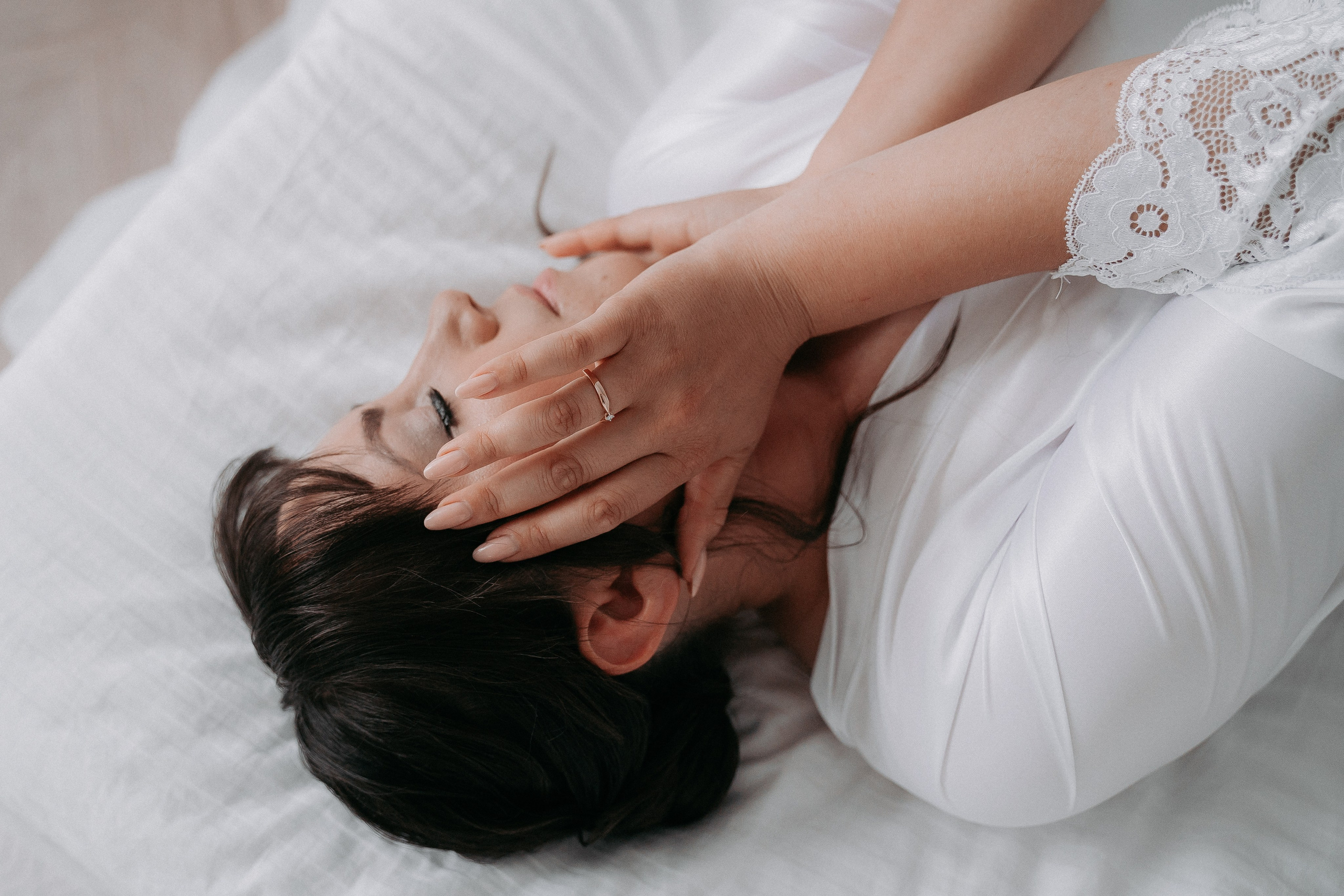 Юра и Кристина. Свадебный фотограф в Чебоксарах