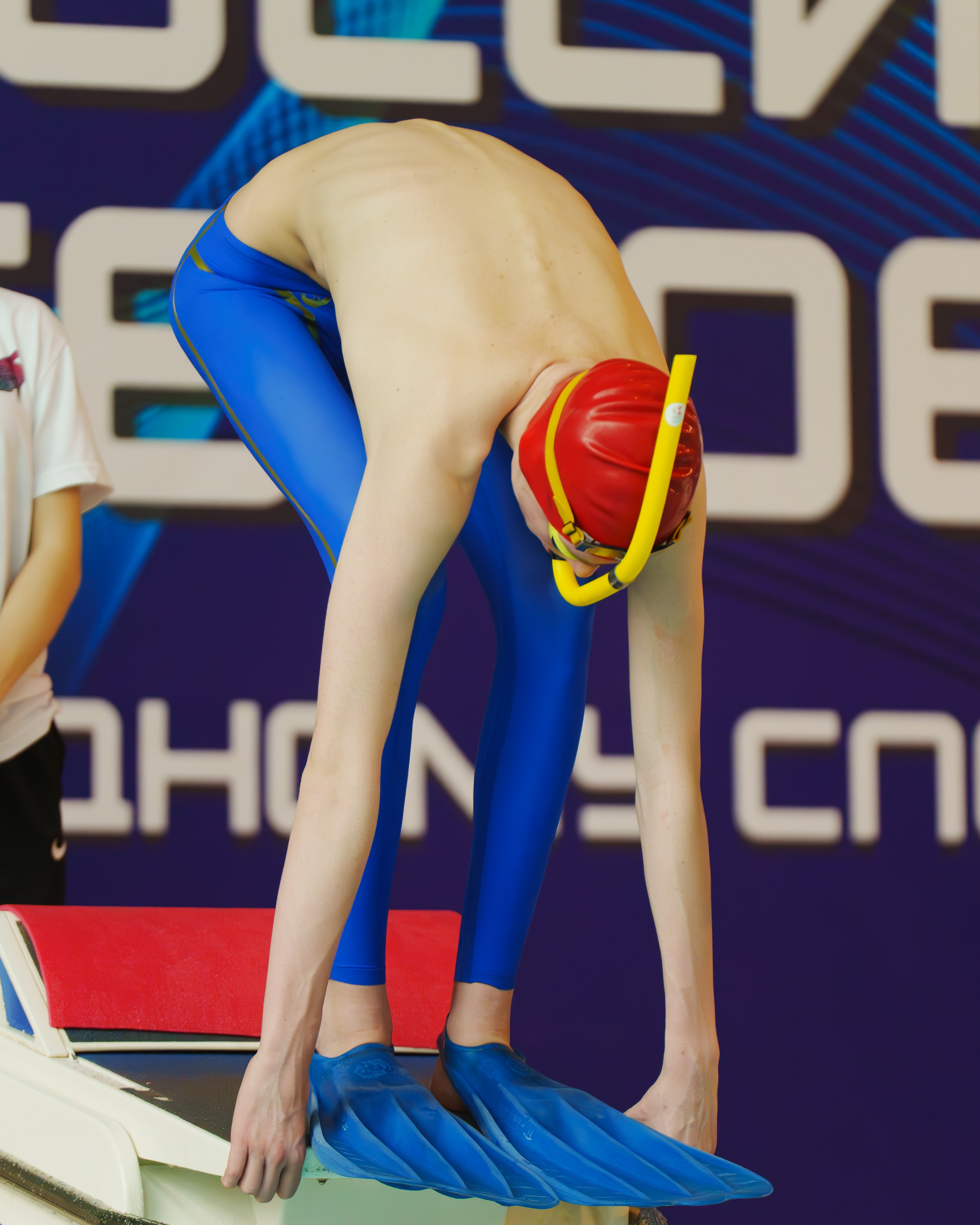 Плавание. Фотограф в Казани