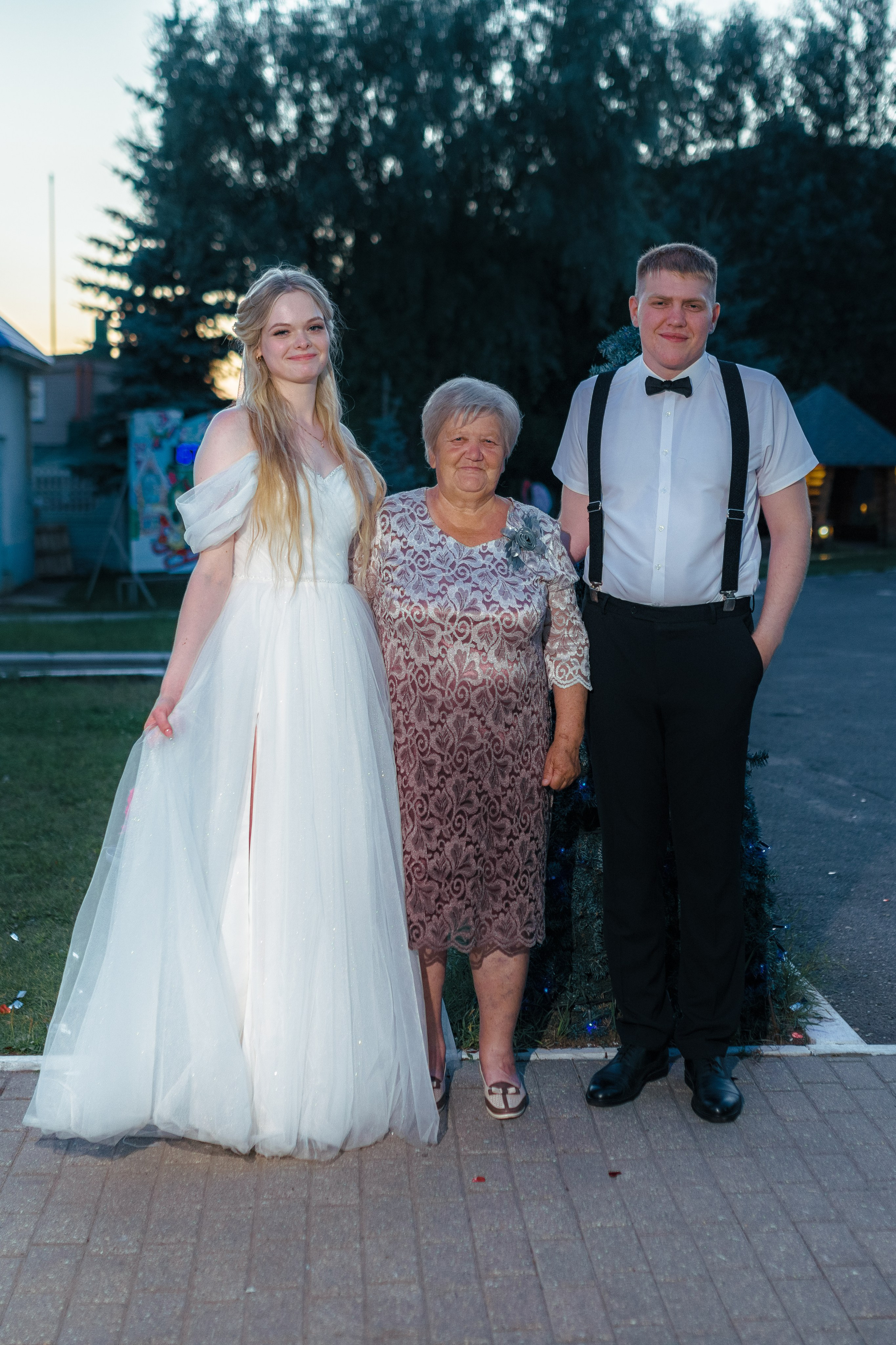 Иван и Татьяна. Александр Снапков | SnappPhoto | Буй