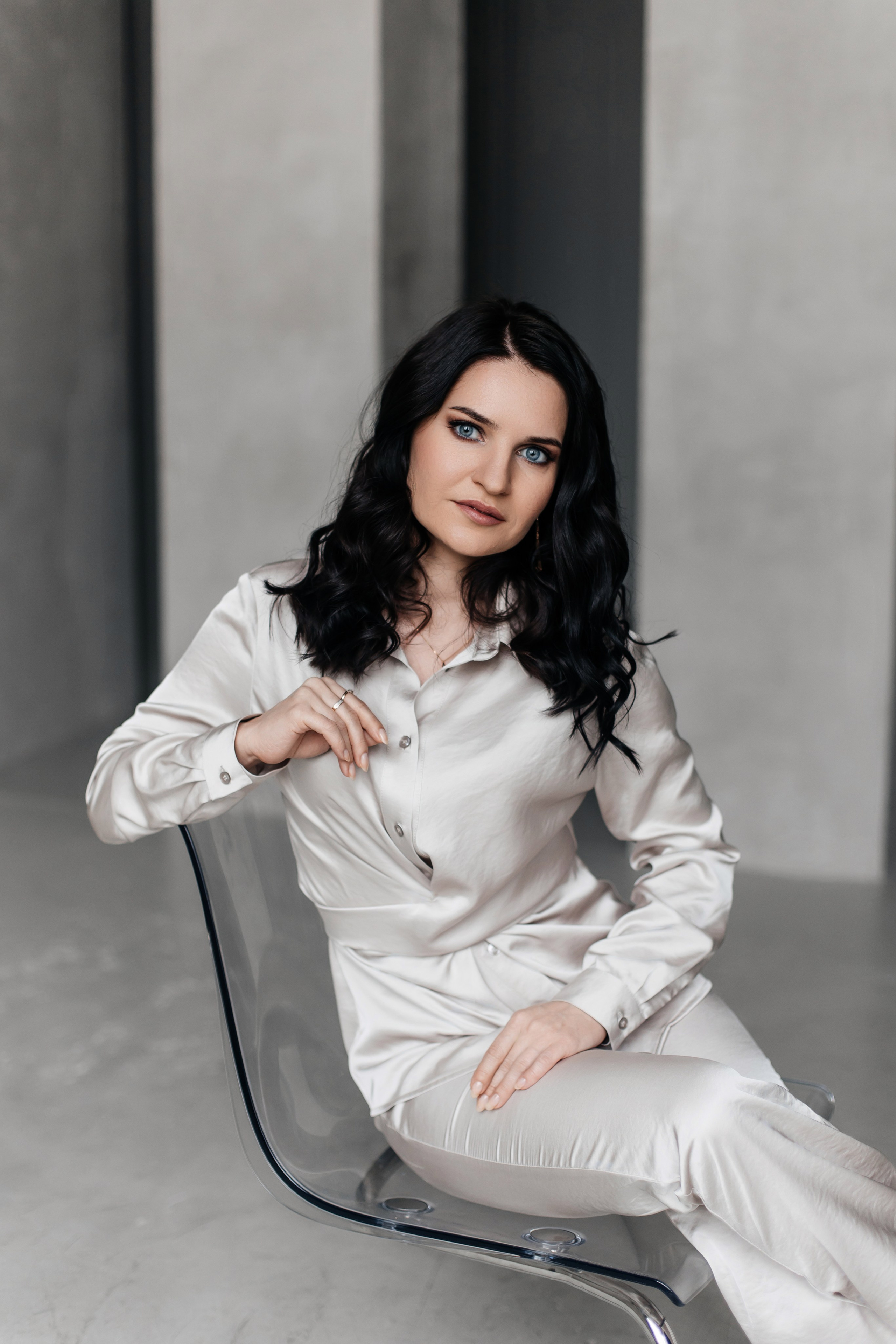 Надя. Свадебный и семейный фотограф у Уфе Евгения Сазонова