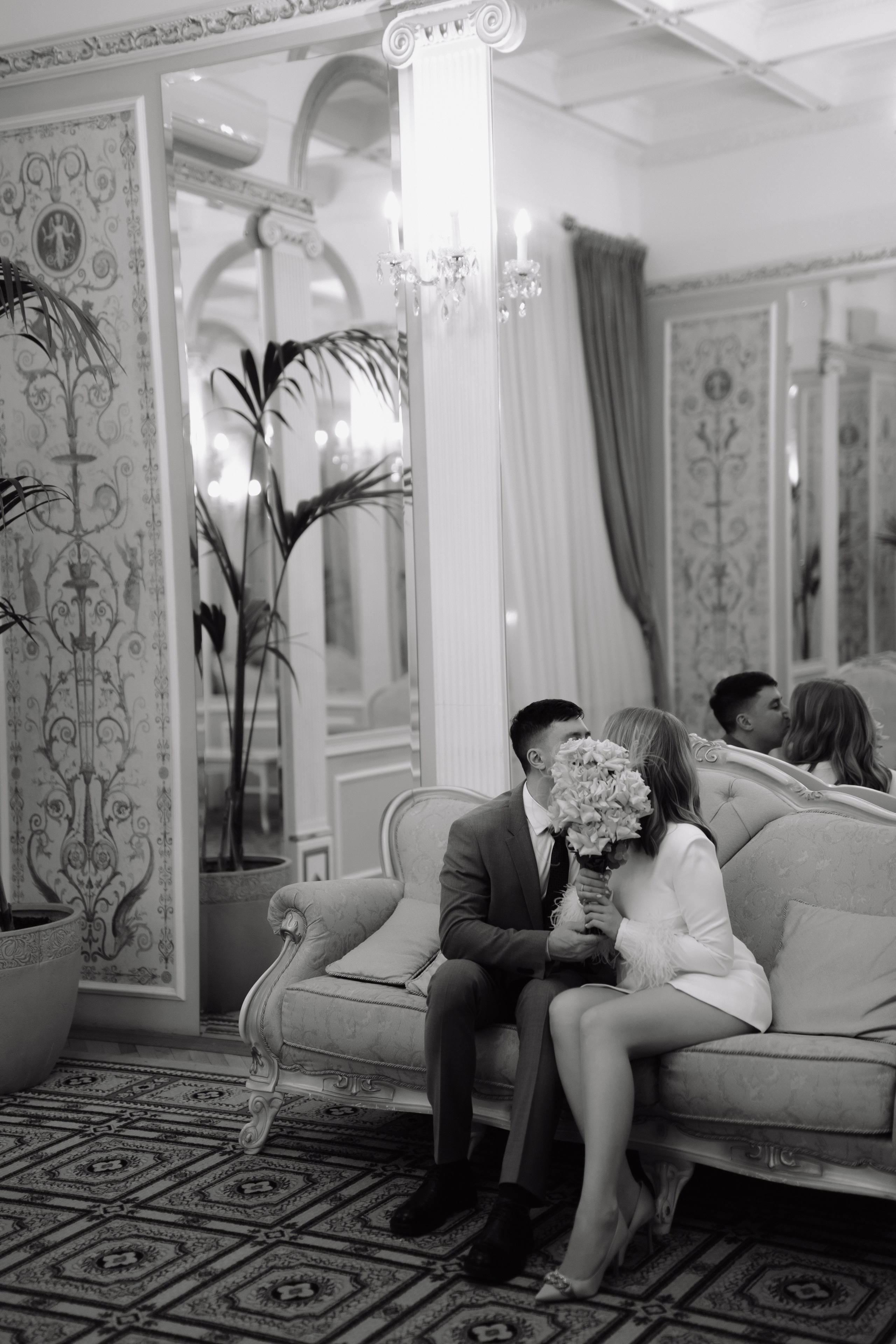 Свадьба Алексея и Алёны. Фотограф Кольчугино/Владимир/Москва Елизавета Иода