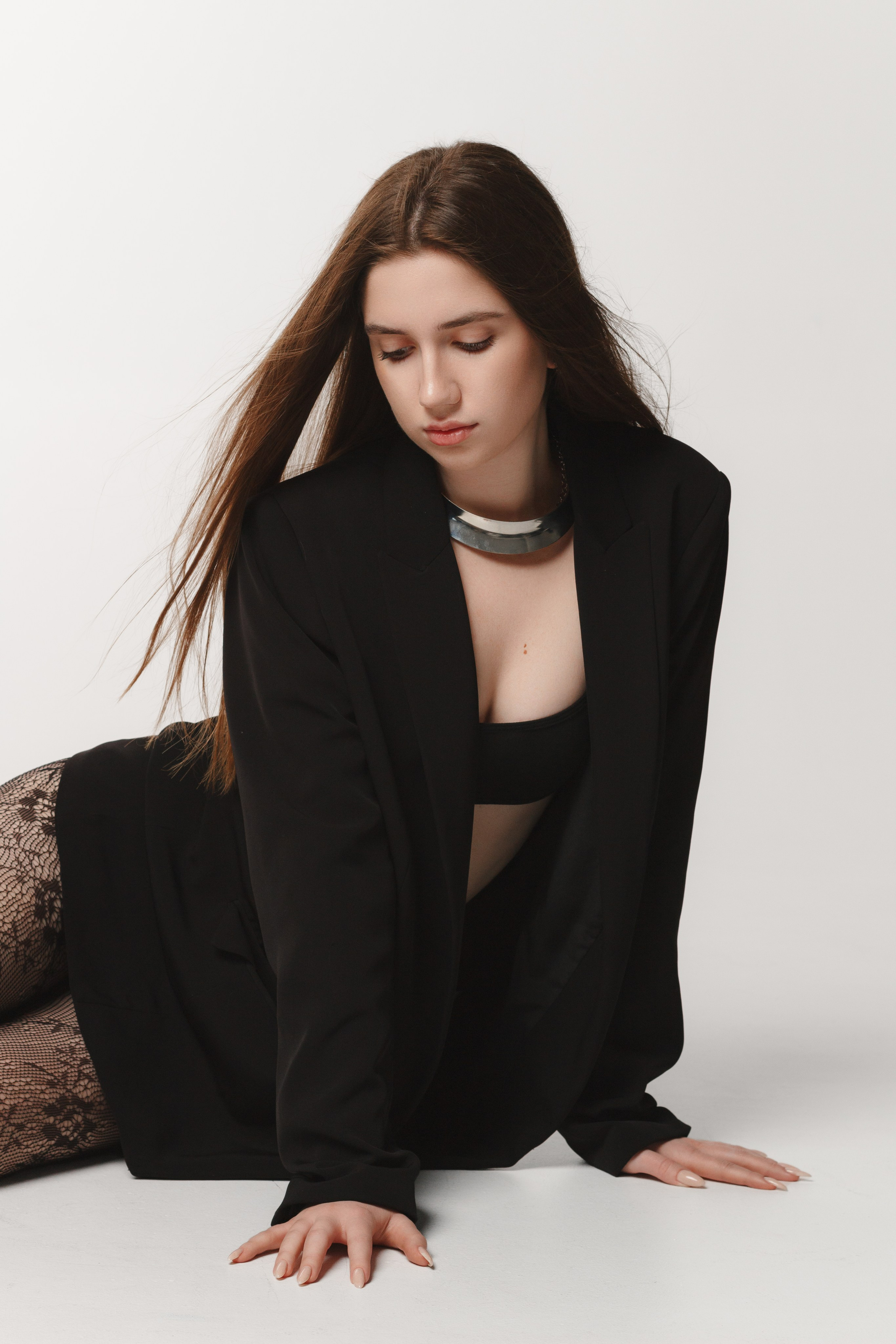 Полина. Женский фотограф в Москве Камила Бакаева