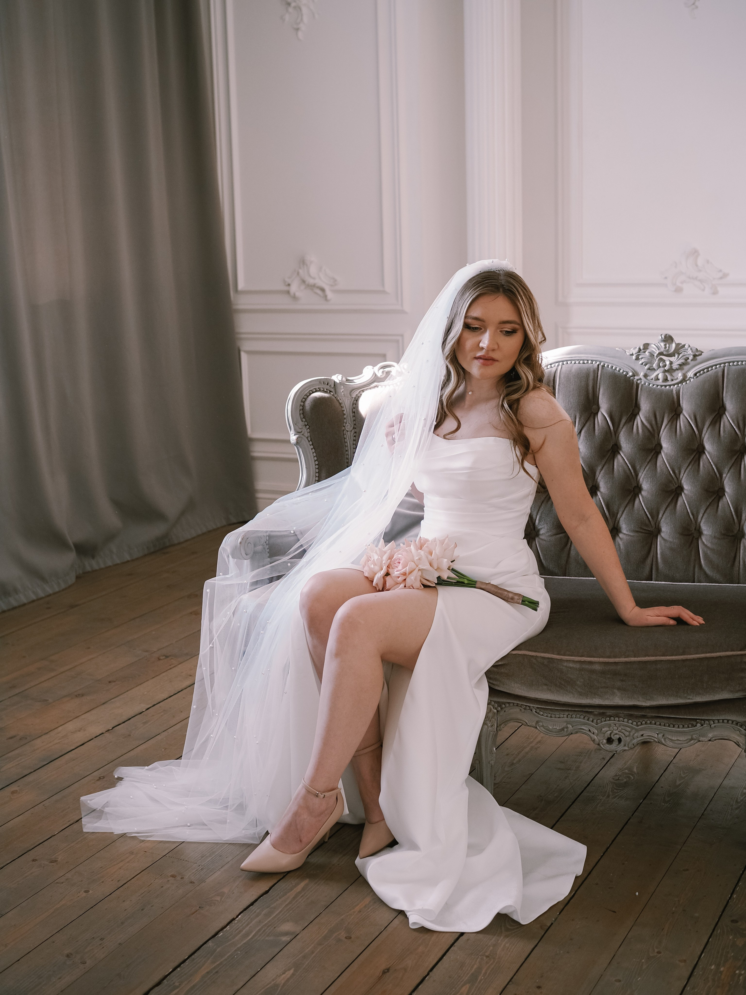 Валентин и Кристина. Фотограф Рязань. Семейный Свадебный фотограф