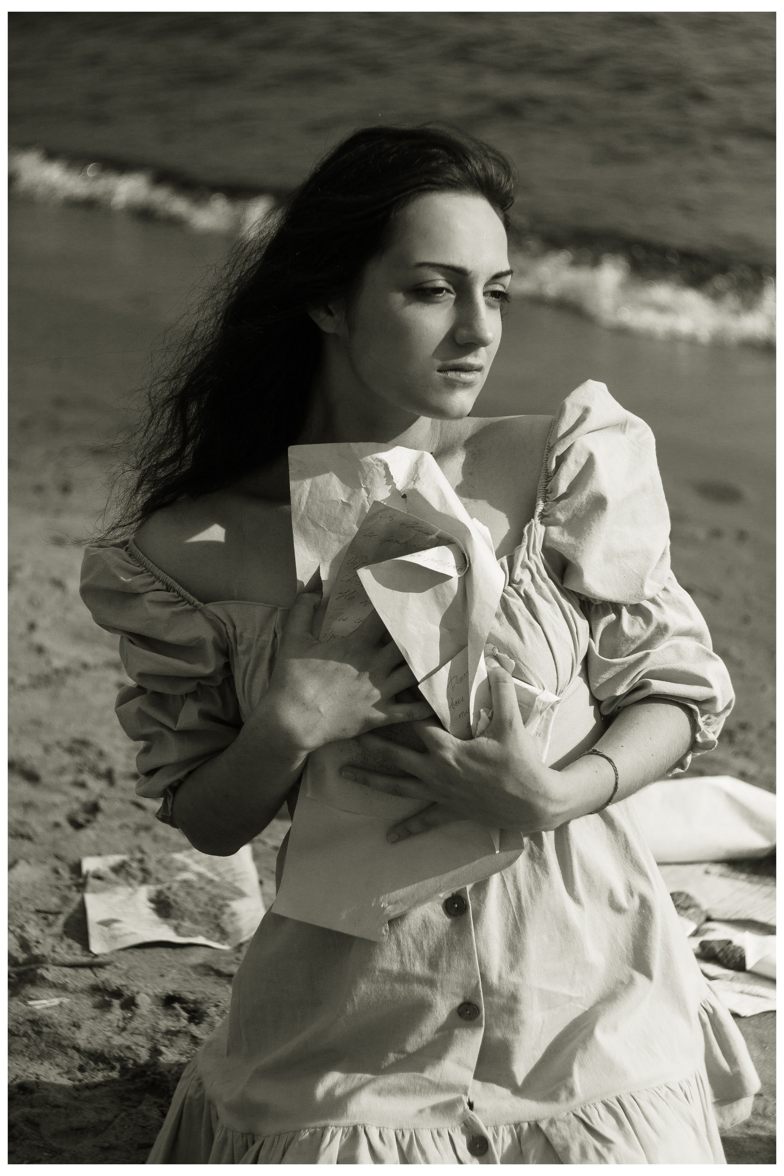 Организация Фотодней в Москве и Питере. Портретный и художественный фотограф в Москве