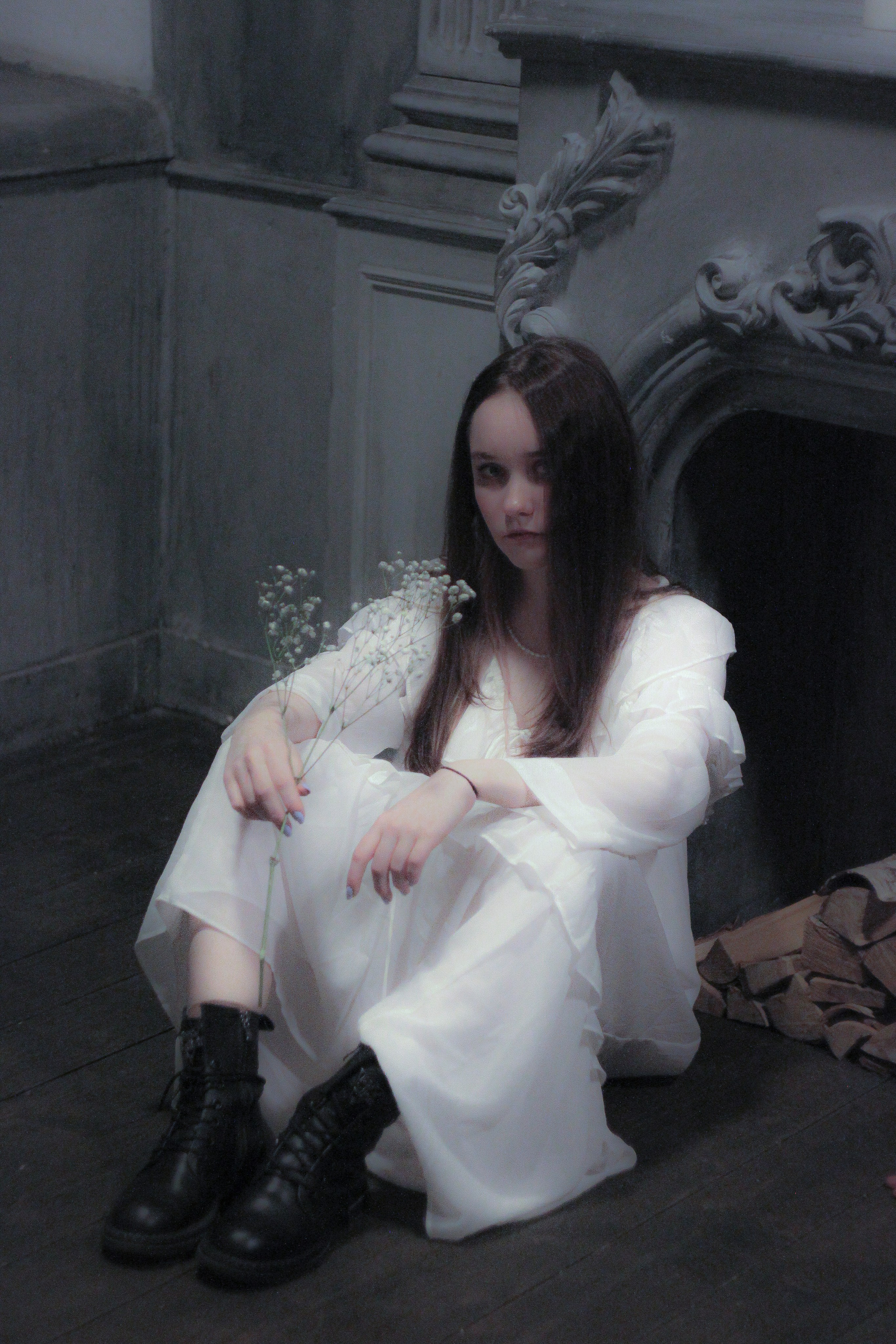 Мечтатели. Портретный и художественный фотограф в Москве