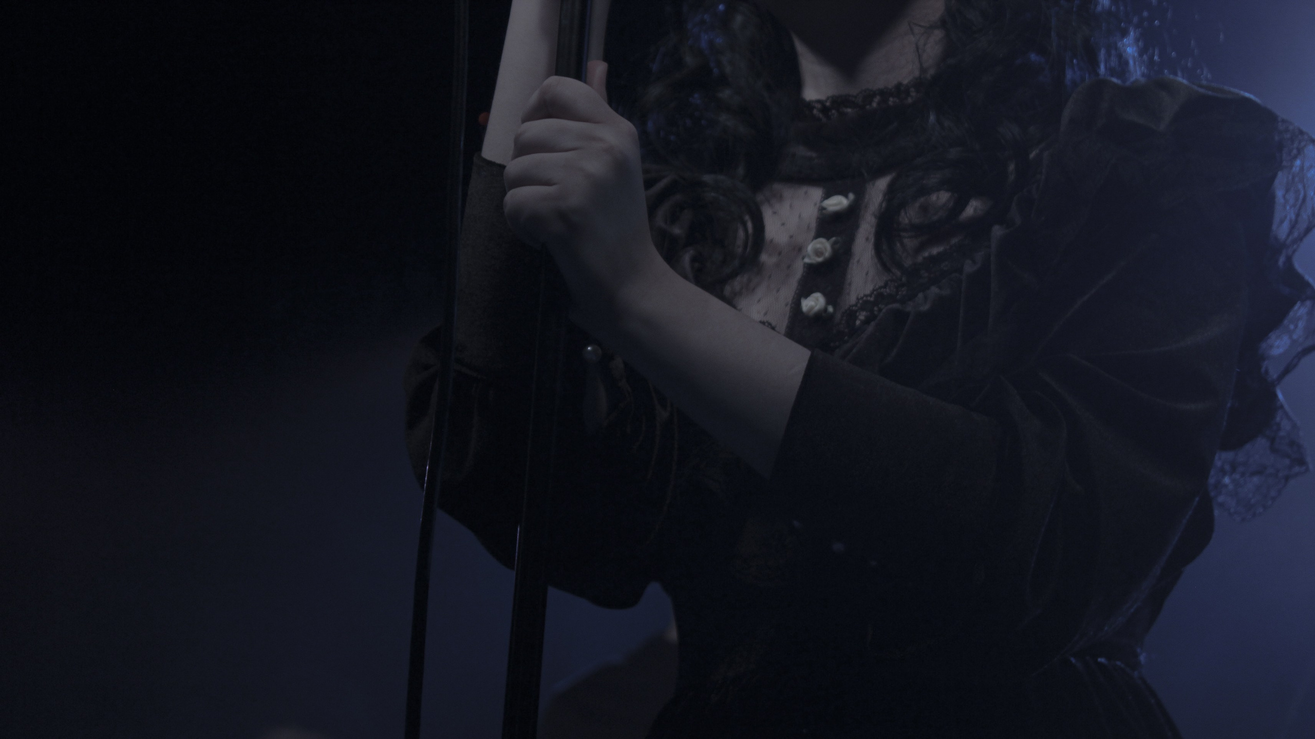 Концерт Полналюбви. Портретный и художественный фотограф в Москве