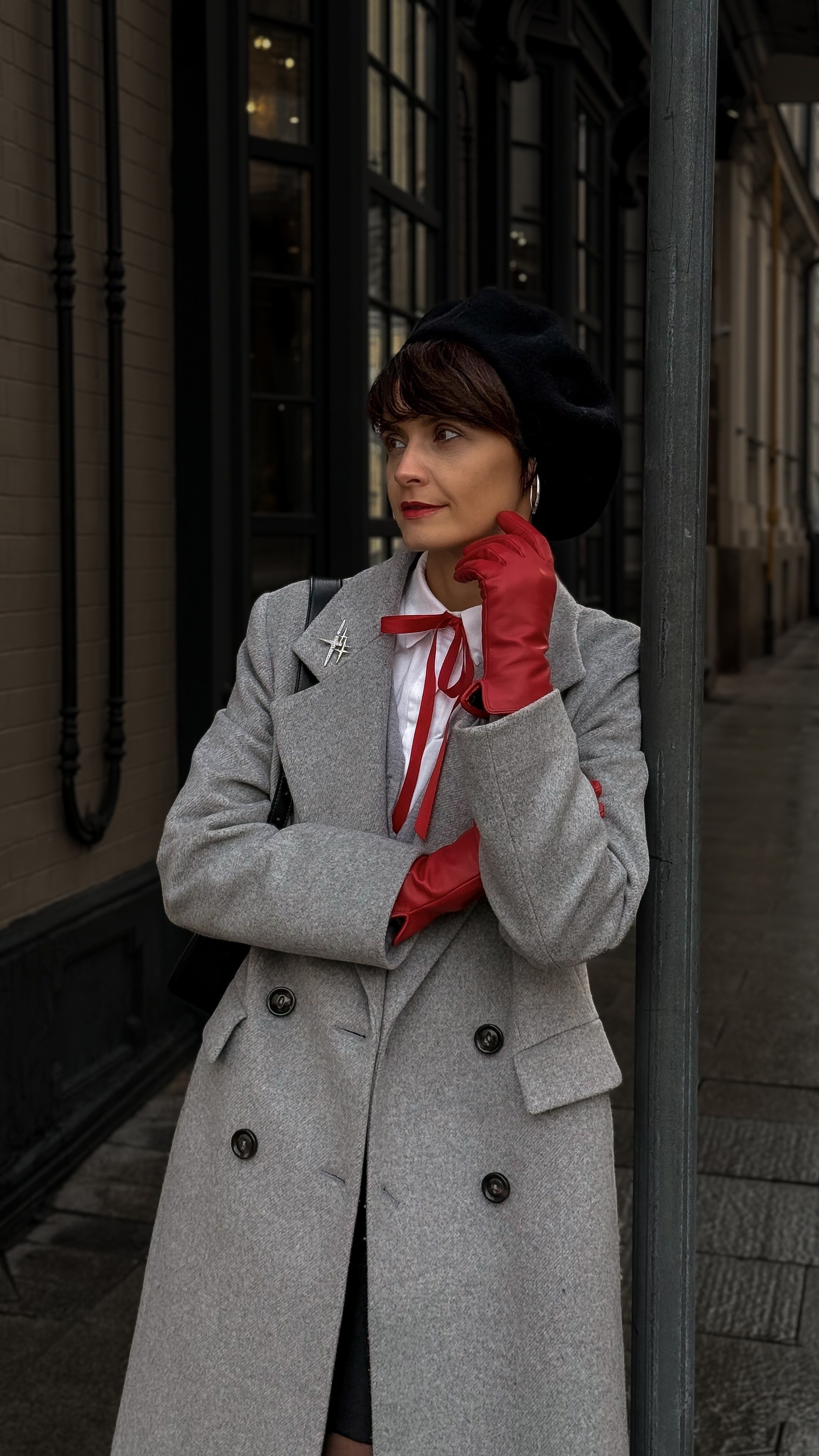 Елена. Главная