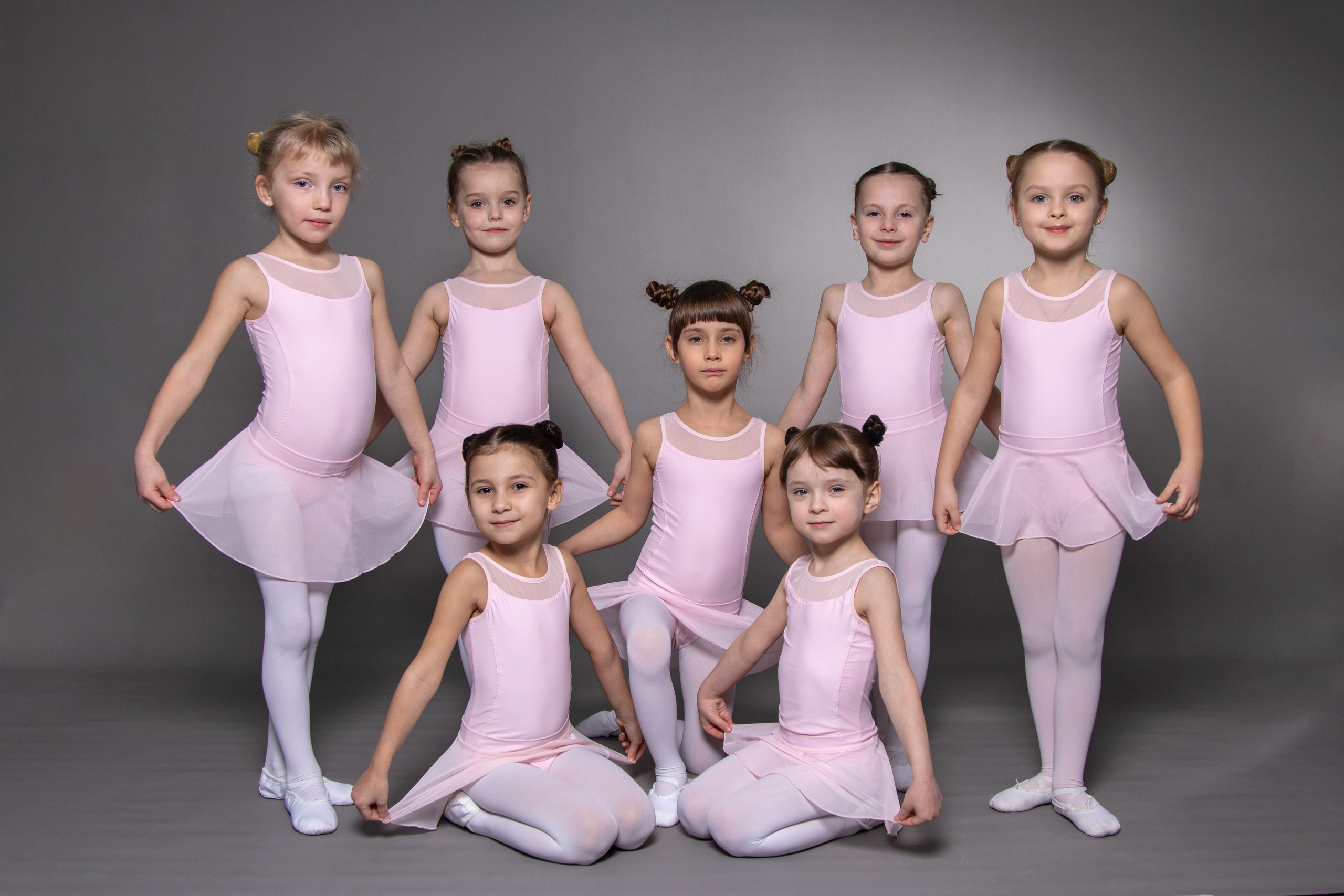 Открытые уроки и балетные школы. Балетный фотограф в Москве Галина Молчанова