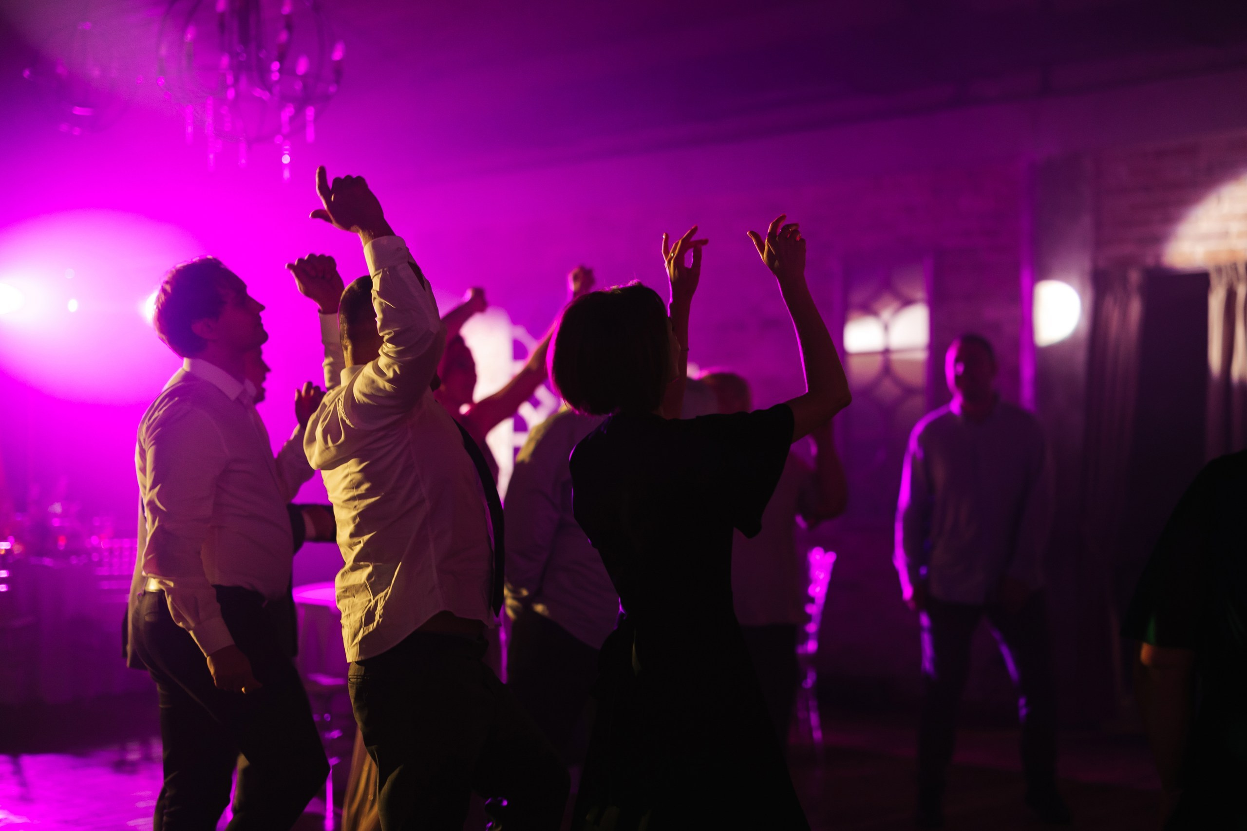 Денис и Лера. Свадебный фотограф Москва Мотеюнайте Виктория