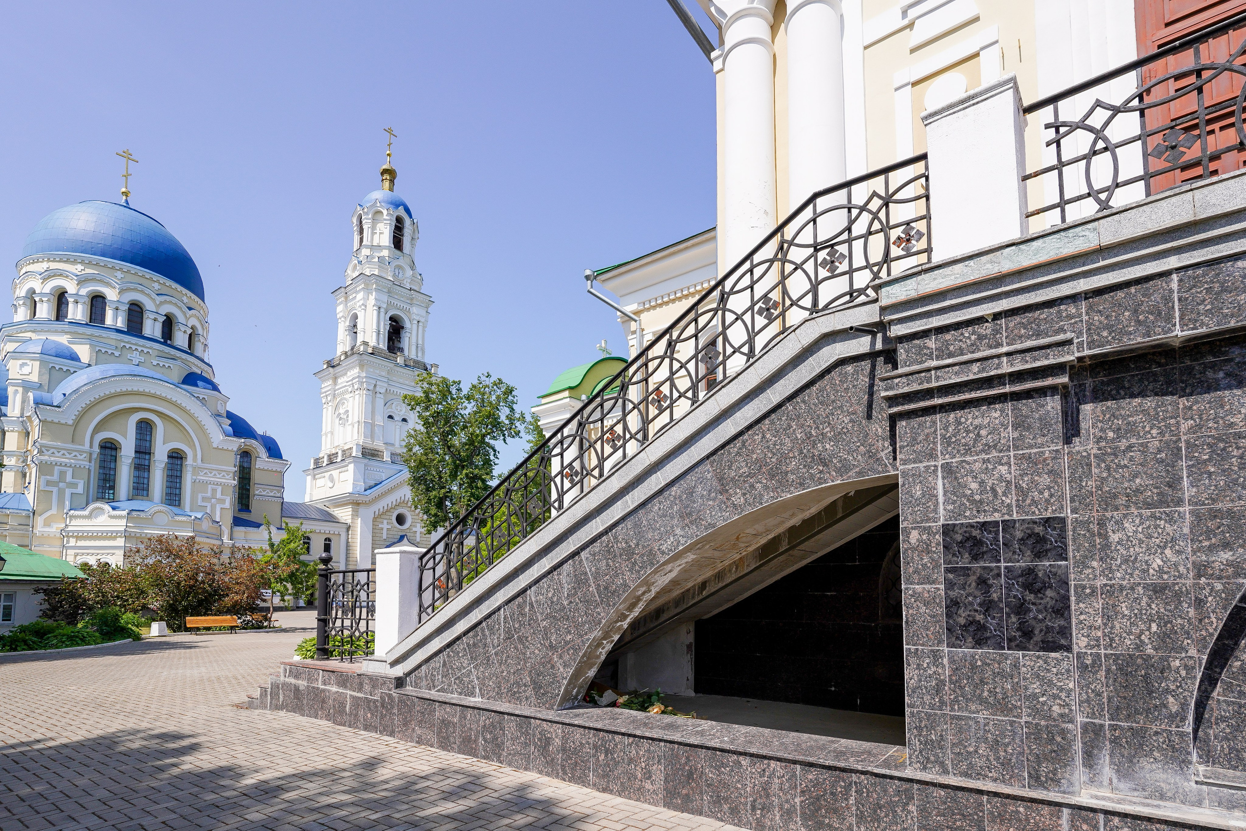 Съёмка для производителя облицовочных материалов г.Екатеринбург