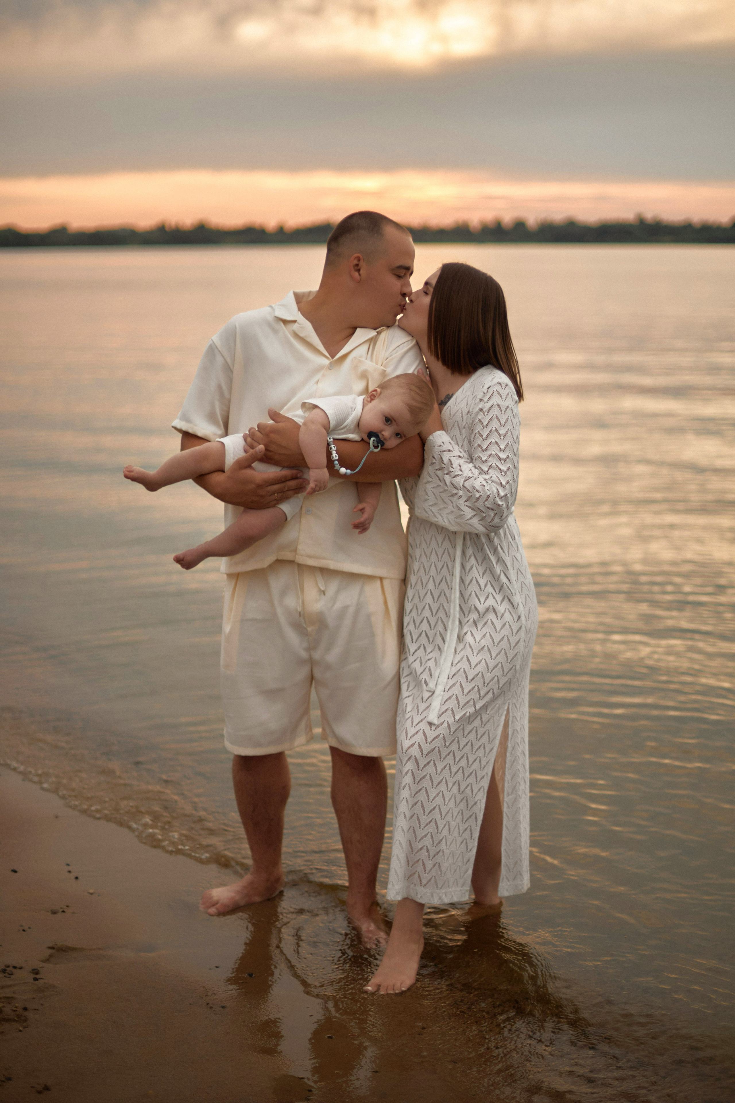 Family. Портретный и свадебный фотограф Брянске Юлия Шупыро