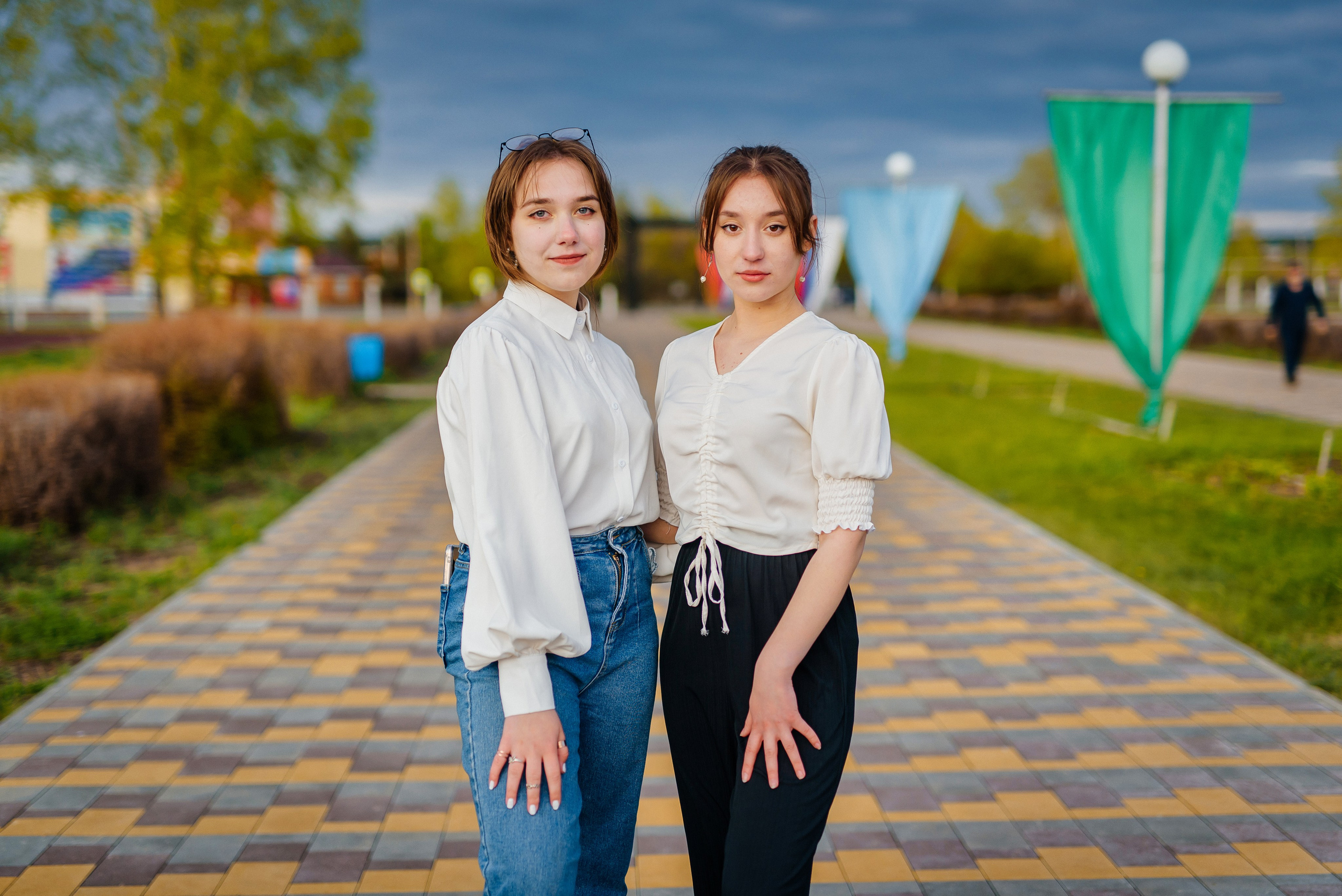 Свободный стиль. Семейный фотограф в Барнауле