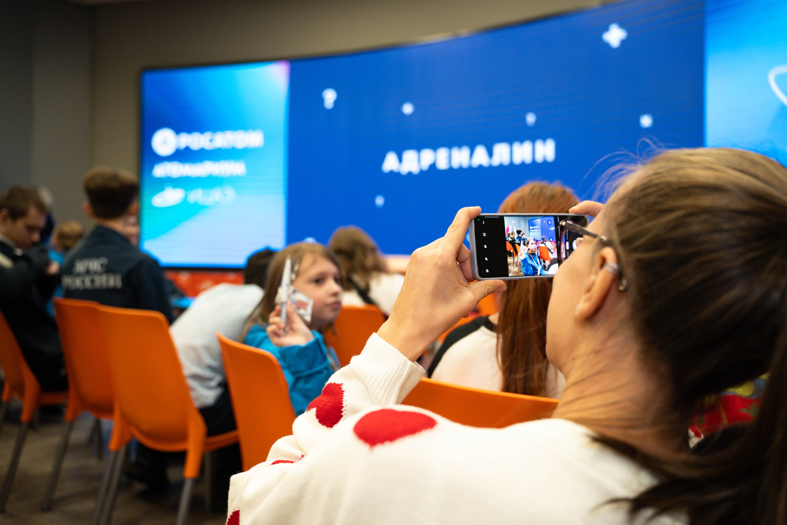 Игра: «Что? Где? Когда?». Туманов Кирилл Фото, видео и аэросъемка в Мурманской области