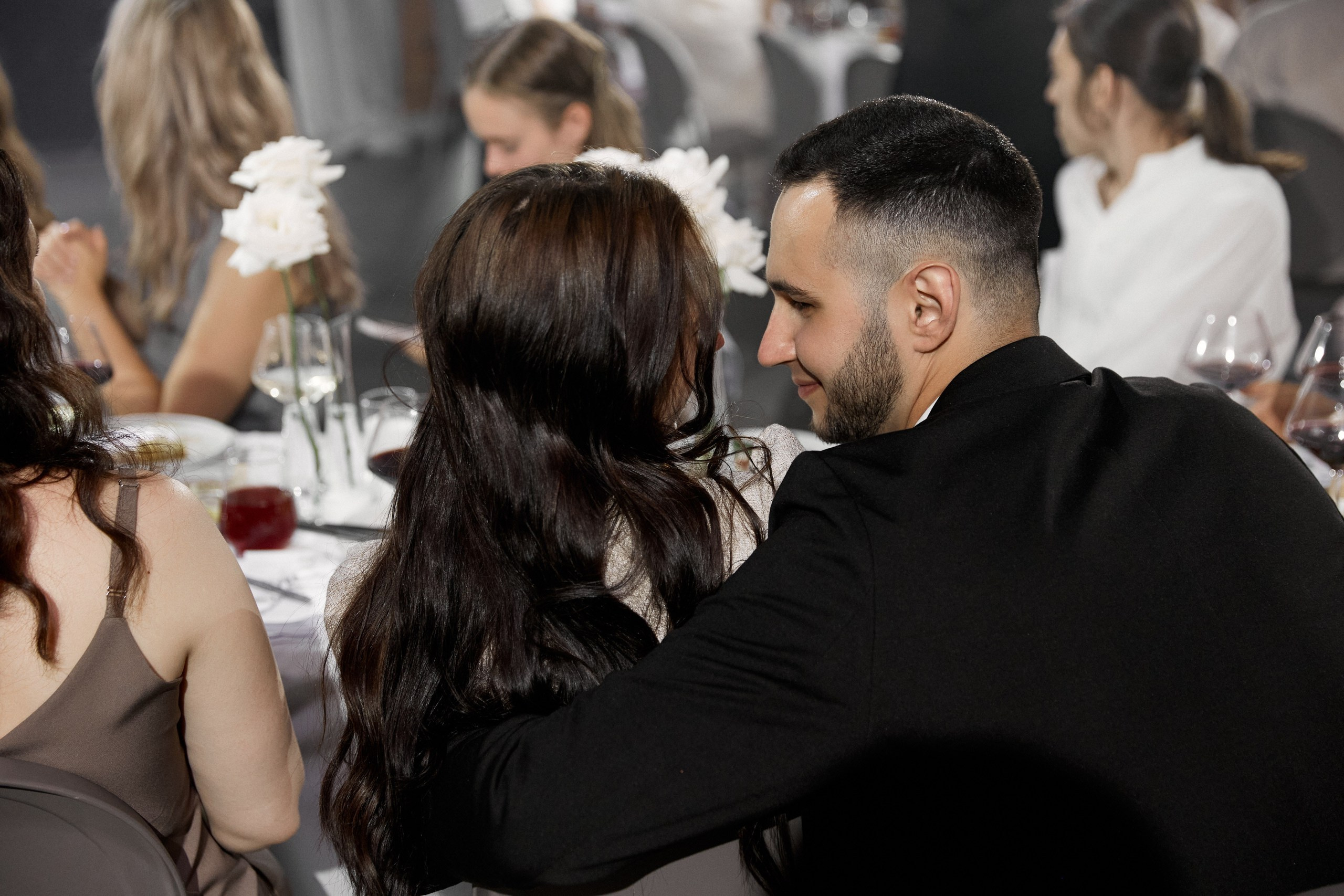 Посмотреть серию. Свадебный и семейный фотограф в Красноярске Тряпчев Павел