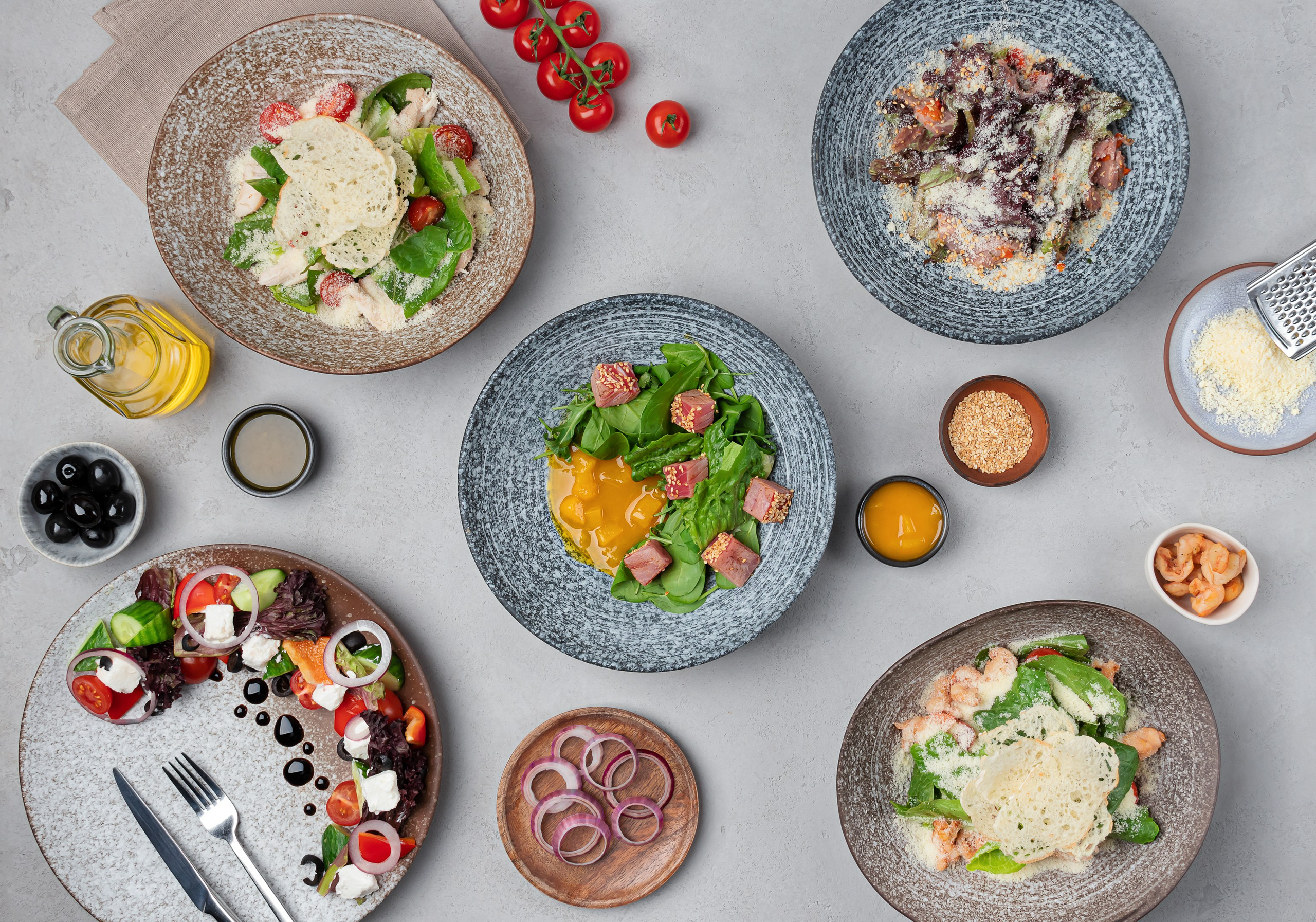 Меню. Предметный фотограф Надежда Яхонтова