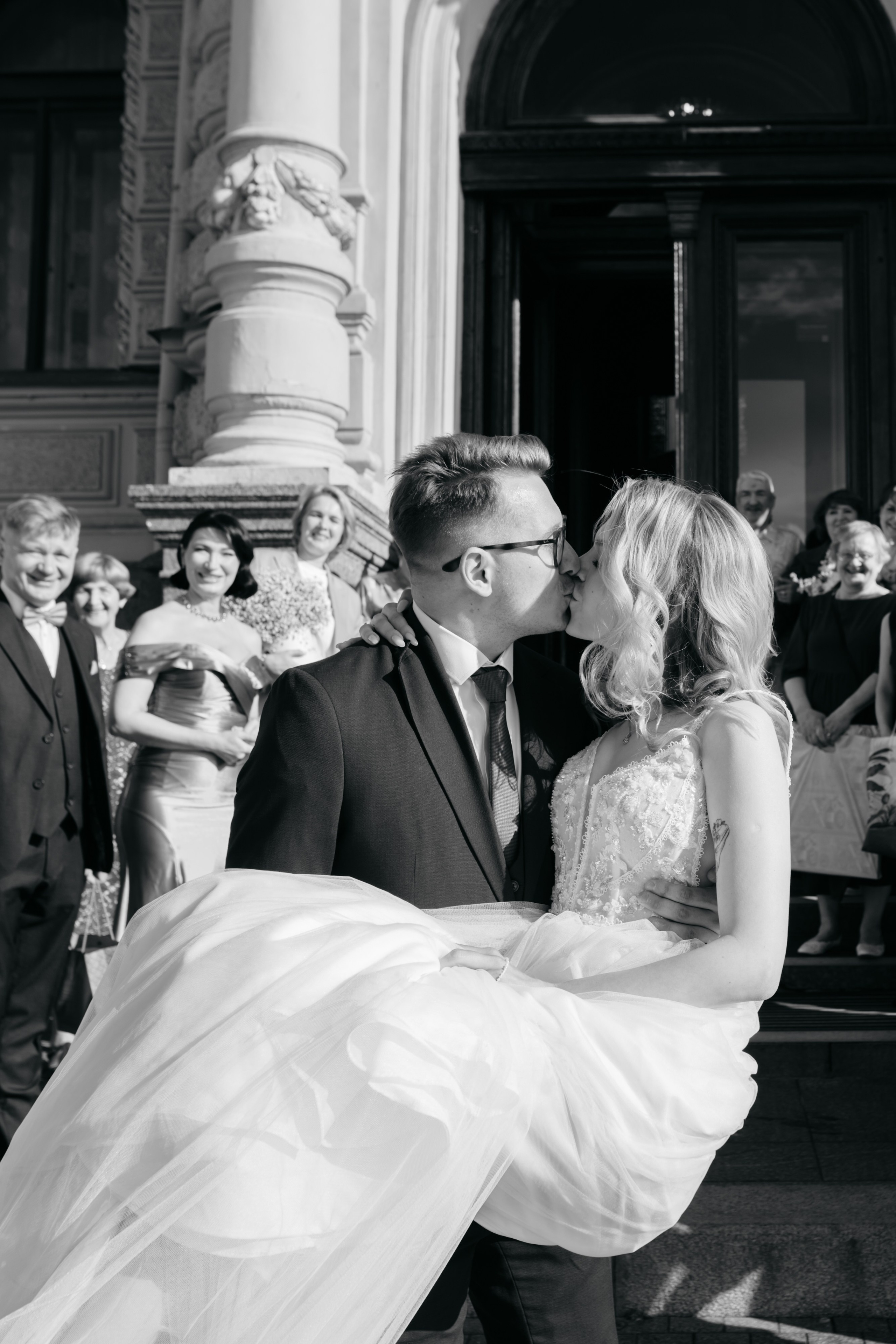 Ирина и Данил. Ваш фотограф в Санкт-Петербурге Татьяна Трухина