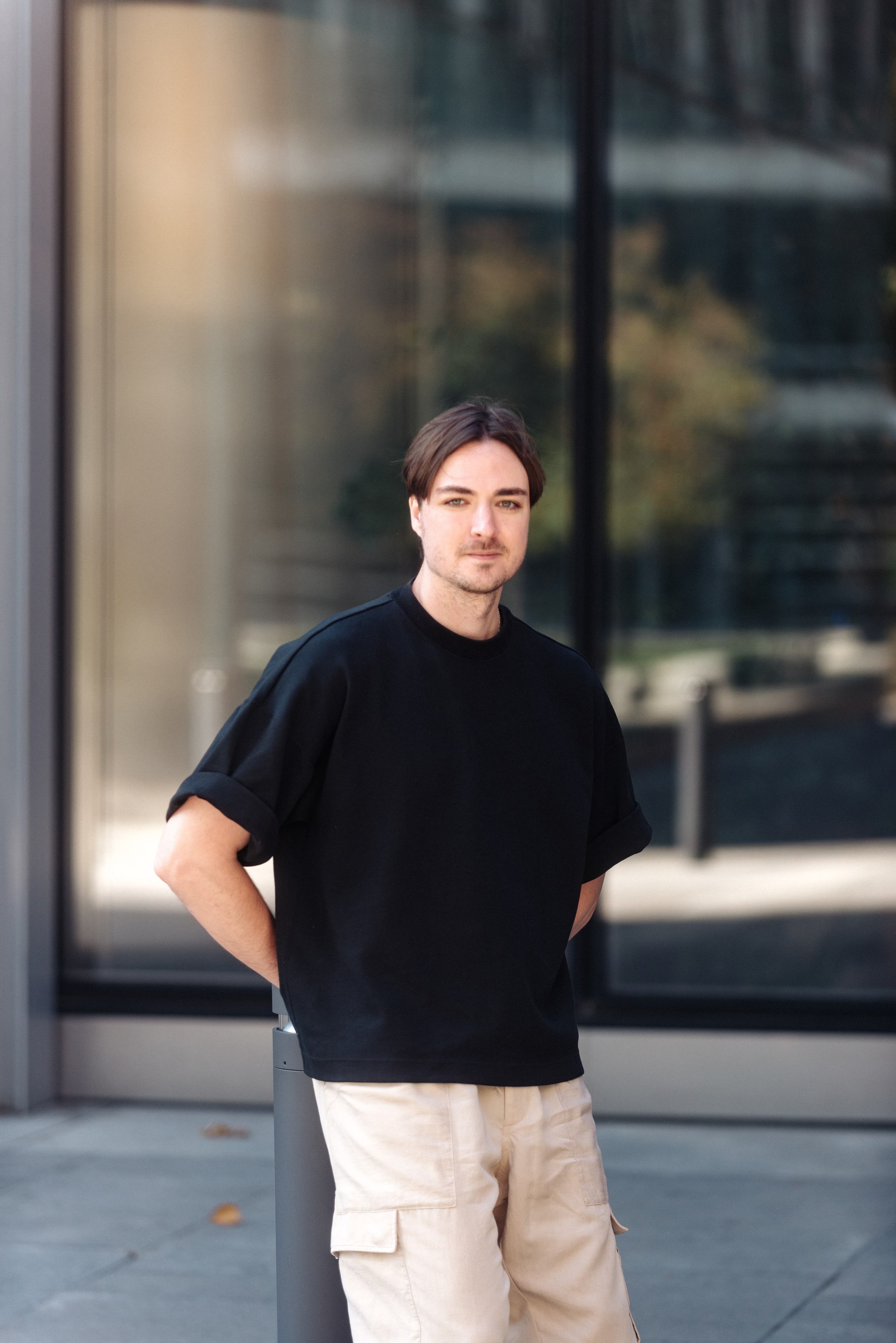 Александр. Свадебный фотограф Алматы Ниязов Руслан