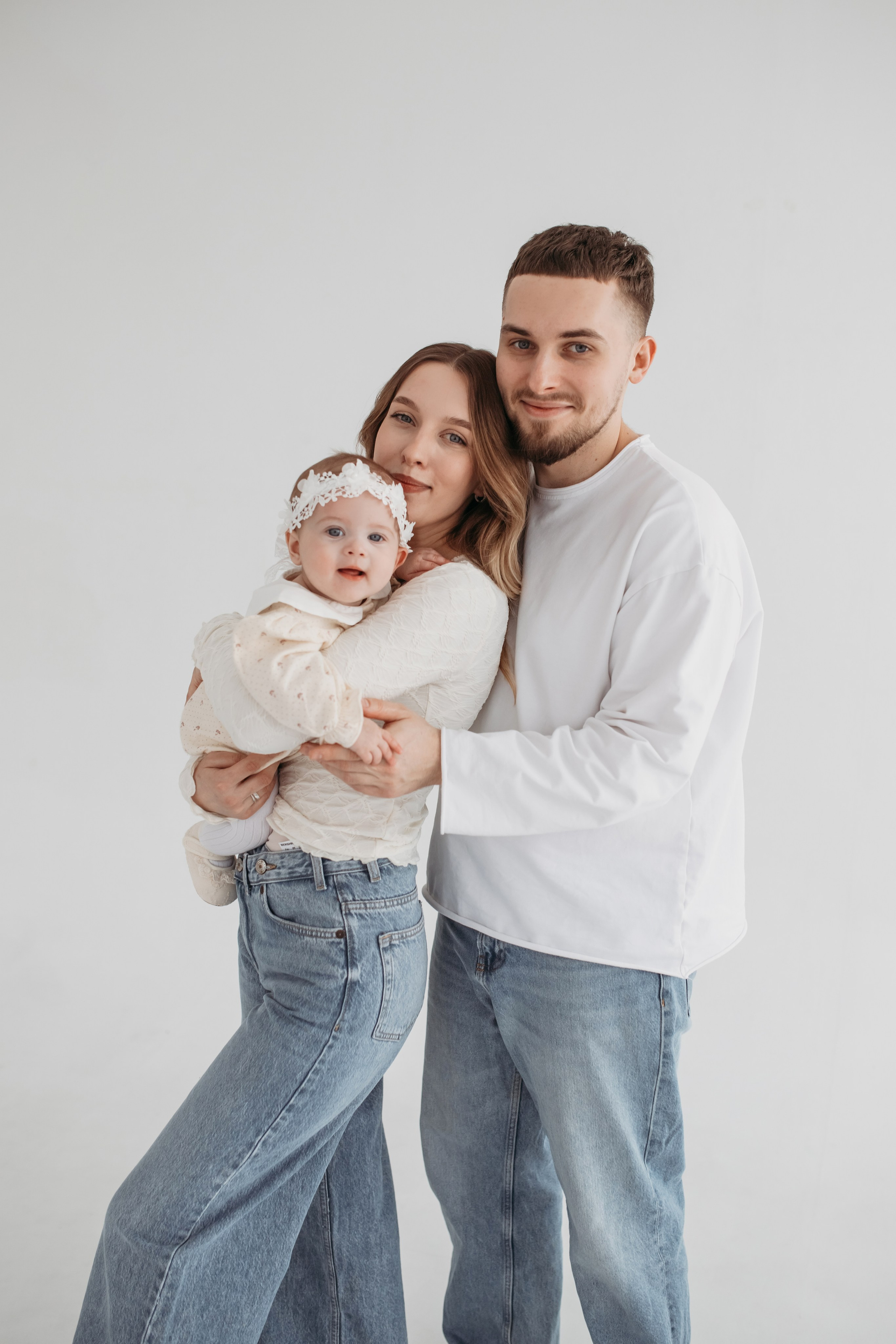 Юля. Семейный и детский фотограф Минск, Беларусь