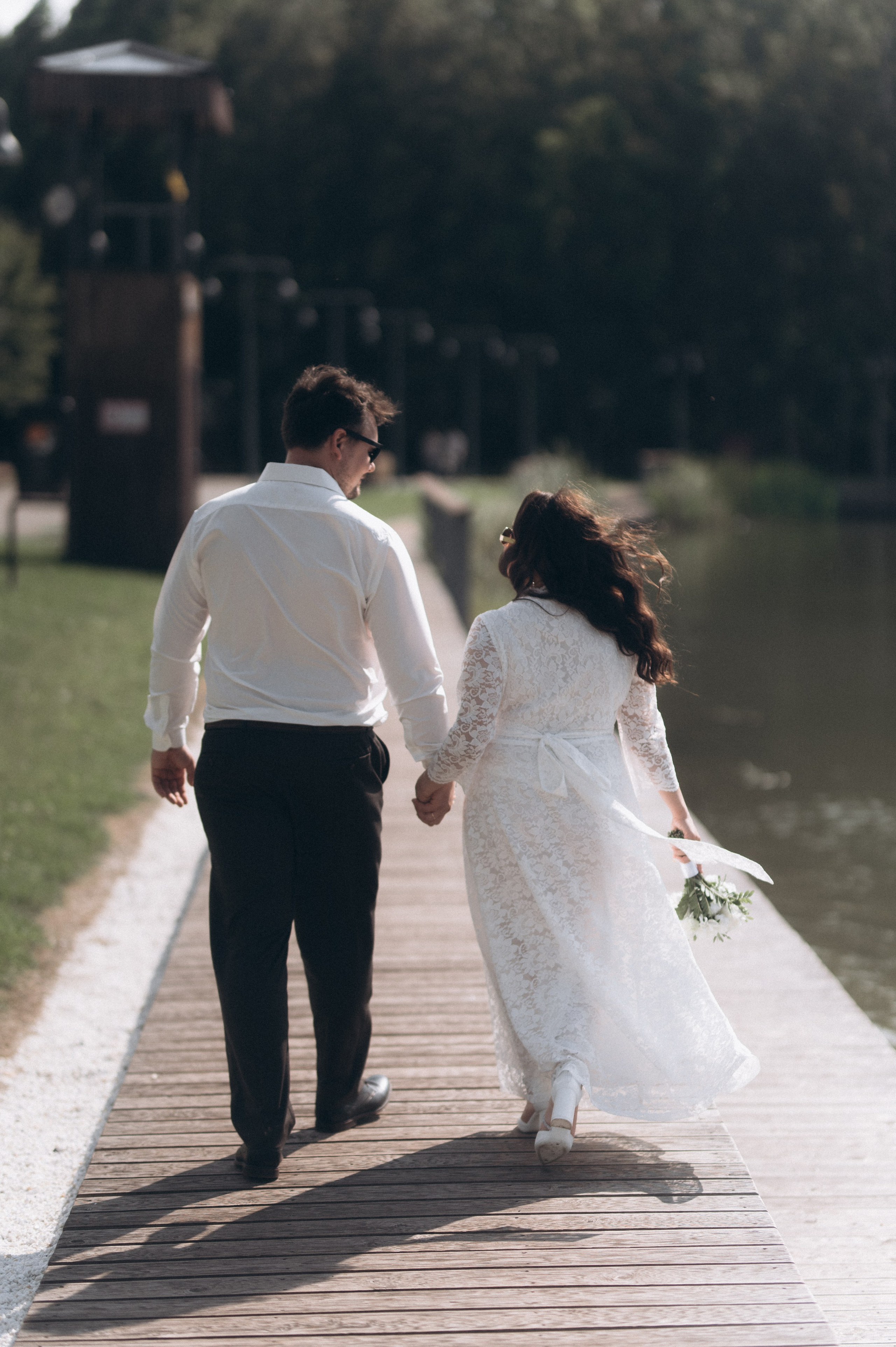 Тоня и Сергей. Фотограф Белебей Абзалетдинов Артур