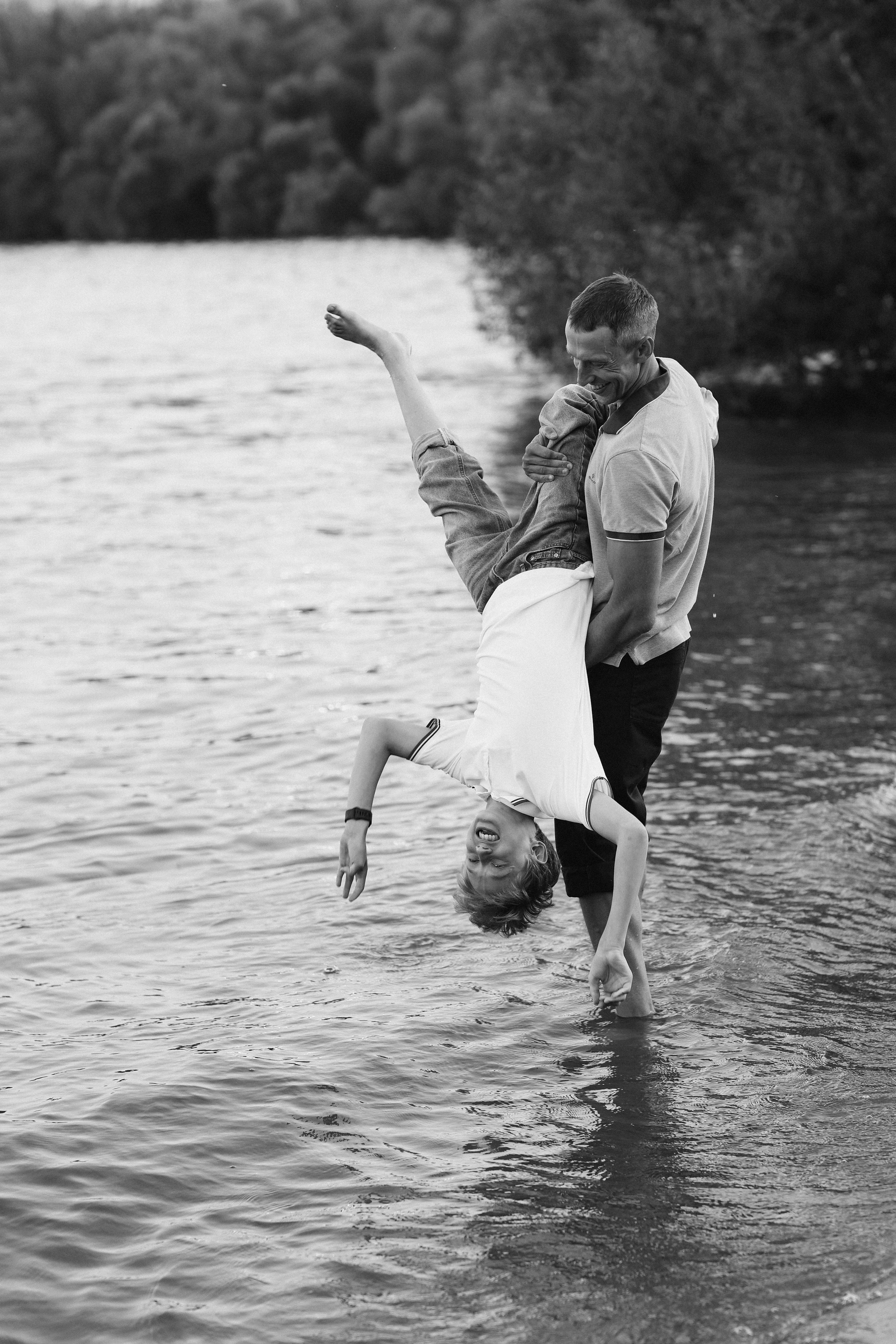 Многодетные. Детский и семейный фотограф, съемка новорожденных Москва