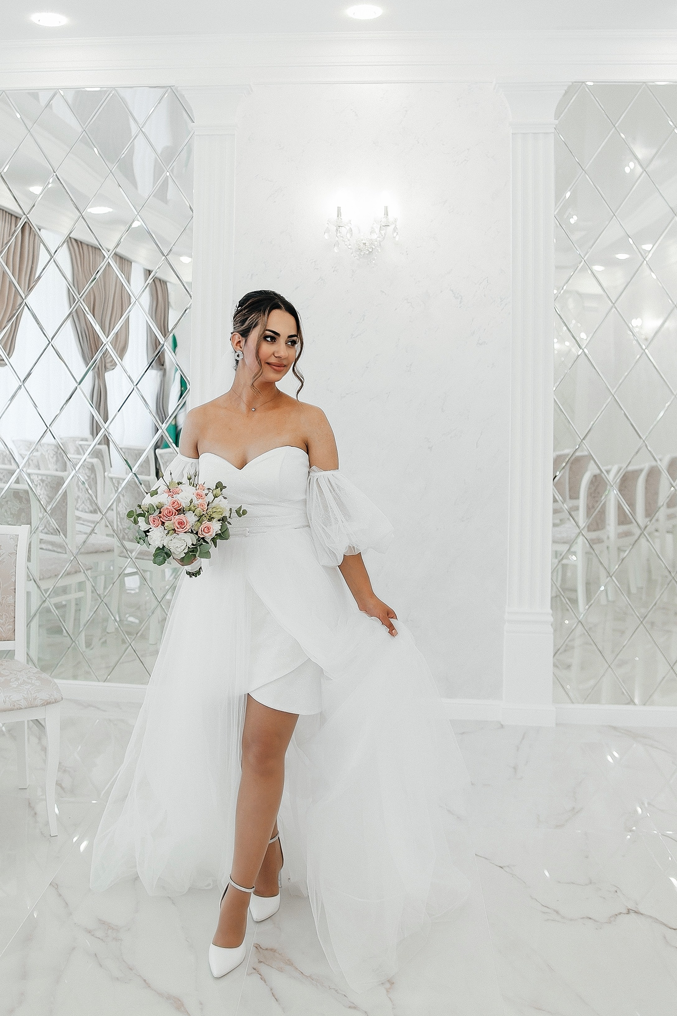 Айсель и Александр. Семейный фотограф в Белгороде Амелина Алина