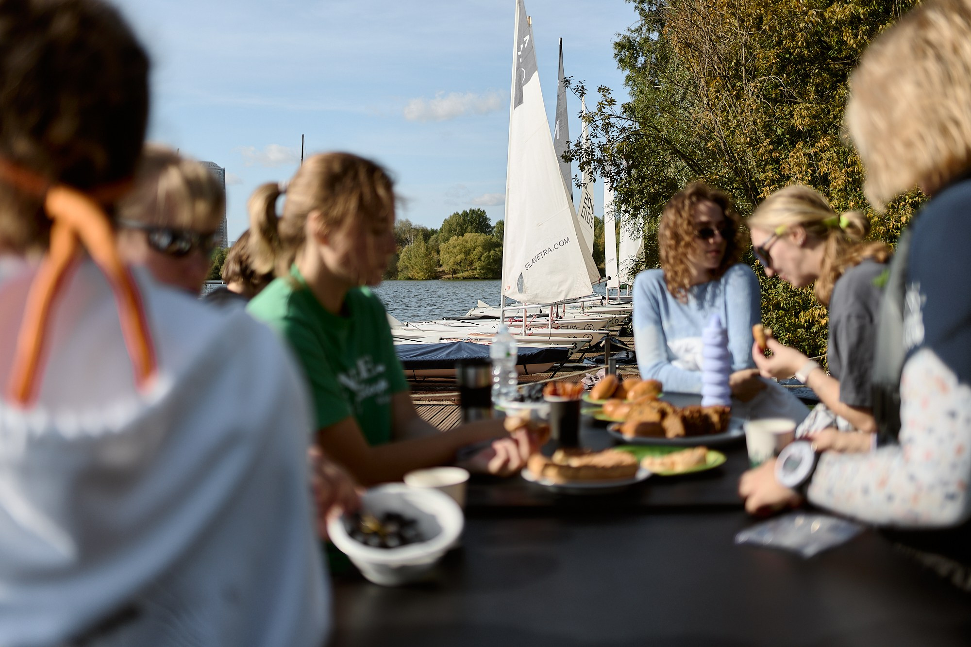 Sila Vetra. Еремина Катерина