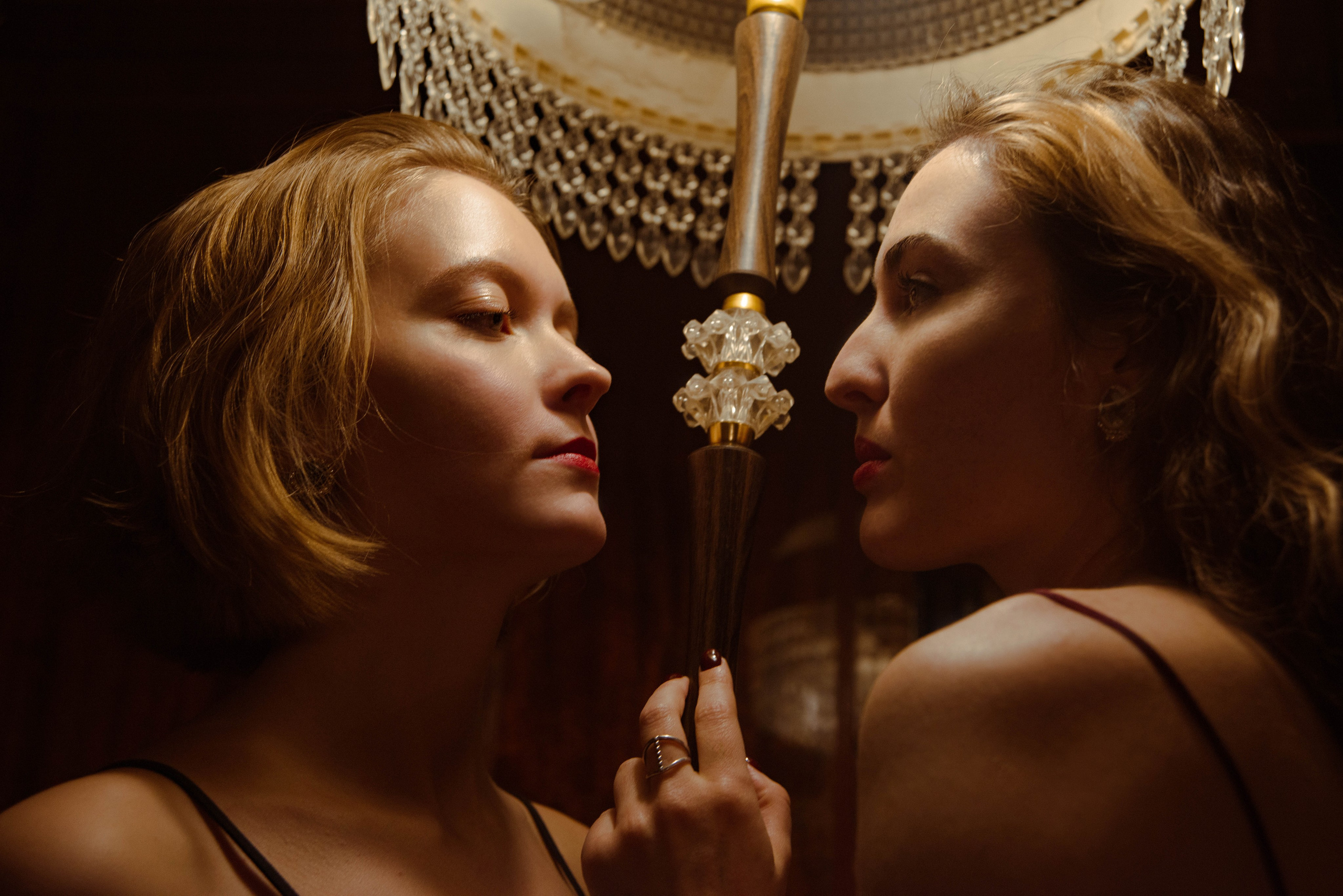 Анна. Ксения Glossa. Портретный и репортажный фотограф в Самаре