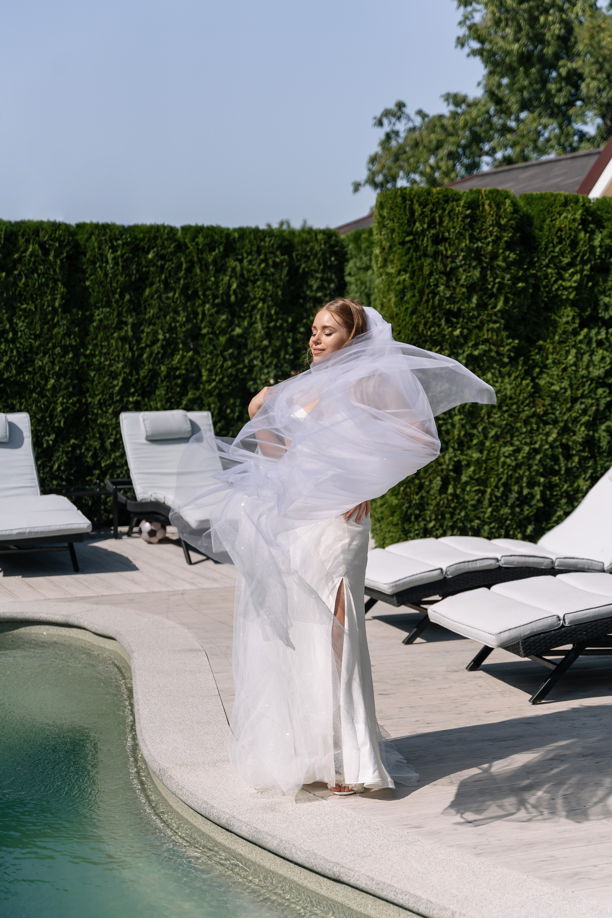 Никита и Татьяна. Свадебный и семейный фотограф в Краснодаре Миненко Кристина