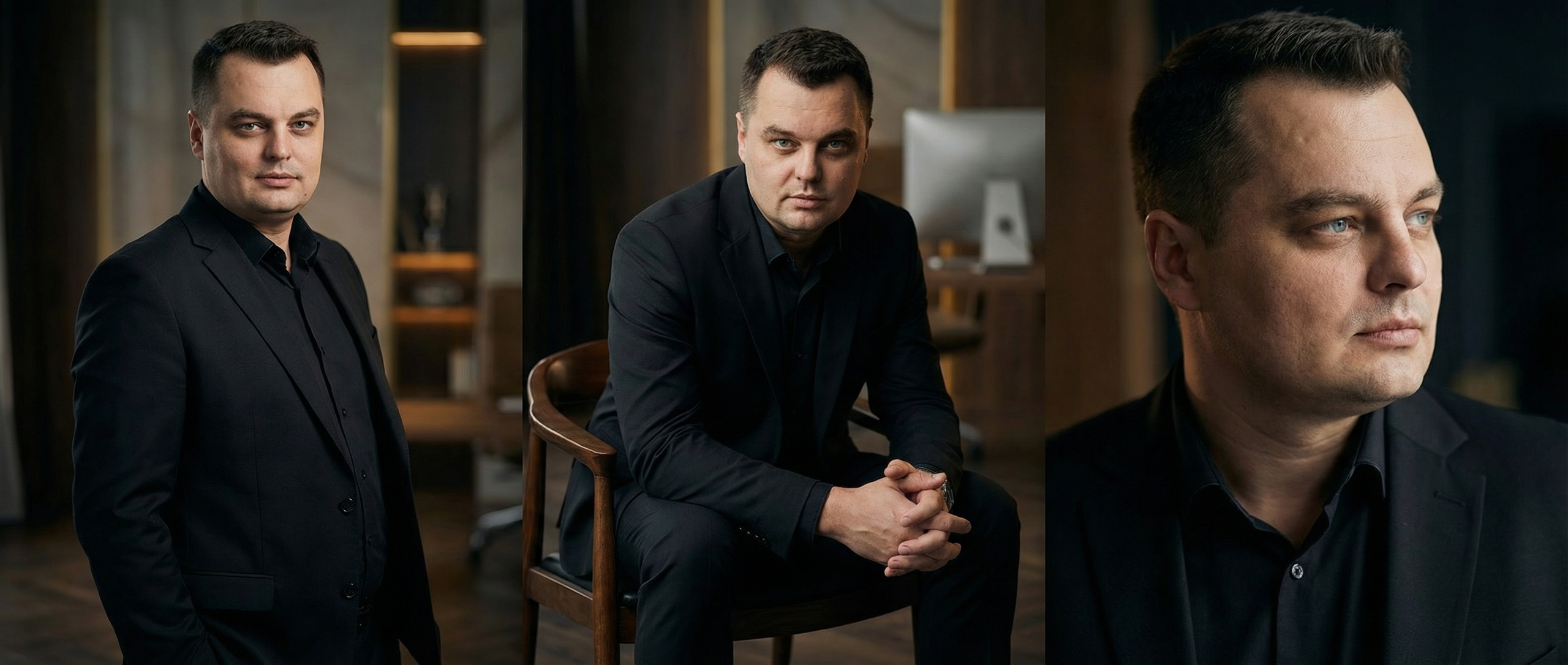 Алексей Хруслов. Khruslov