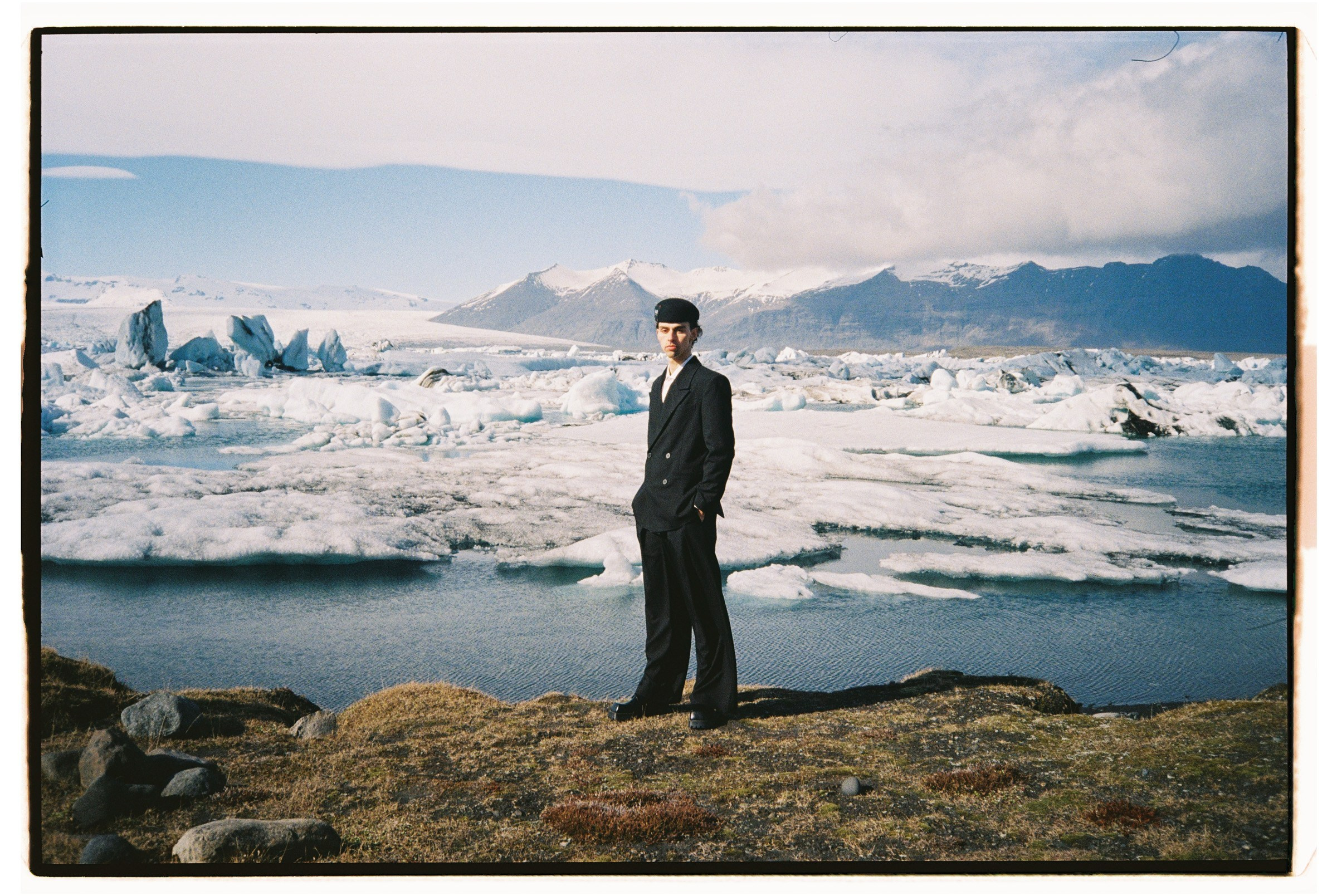 Wedding photographer in Europe